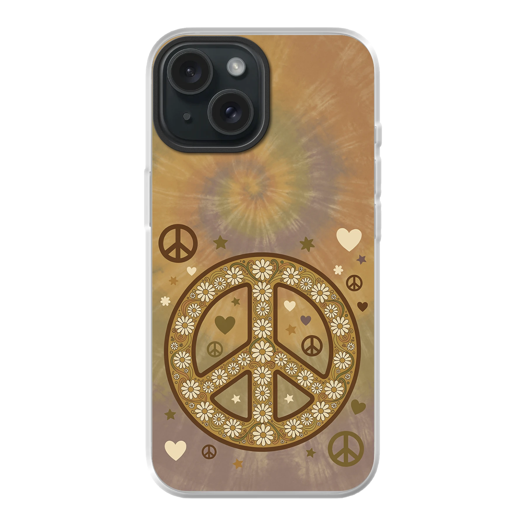 Apple iPhone 15 phone case