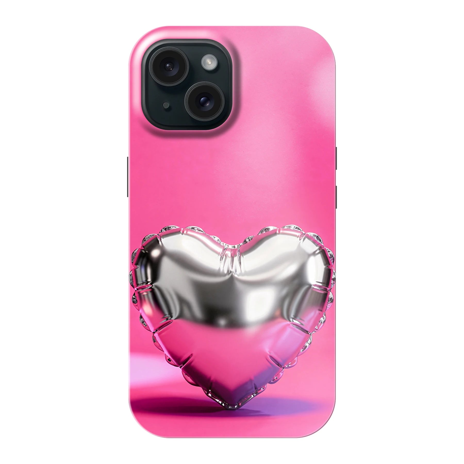 Apple iPhone 15 phone case