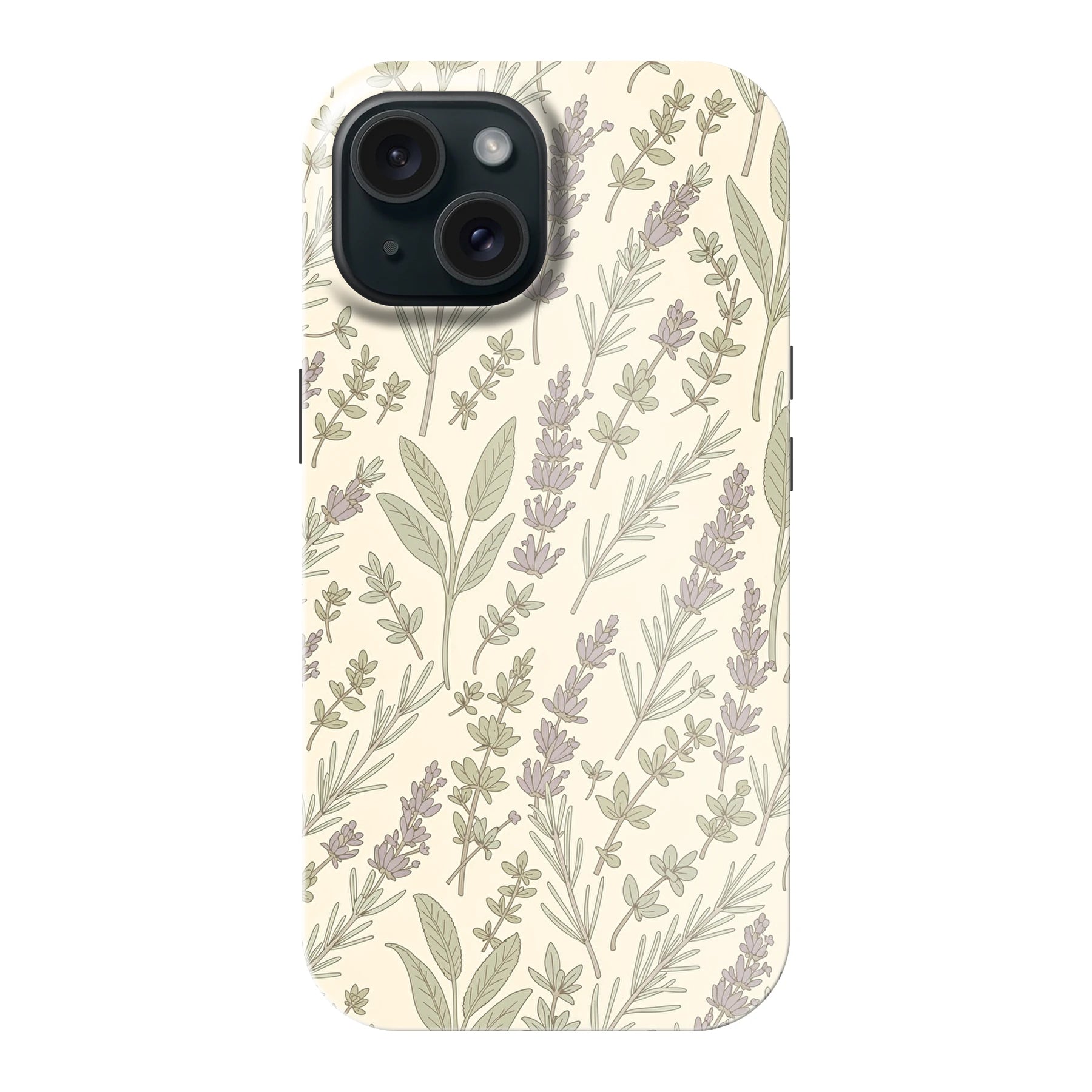 Apple iPhone 15 phone case