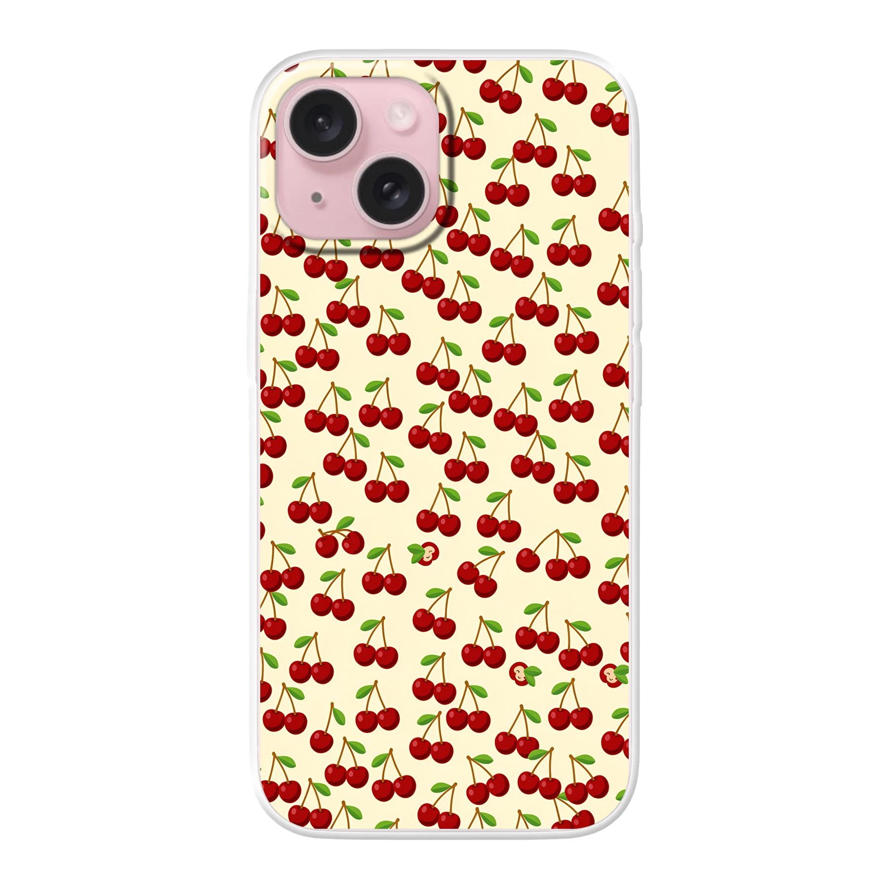 Apple iPhone 15 phone case