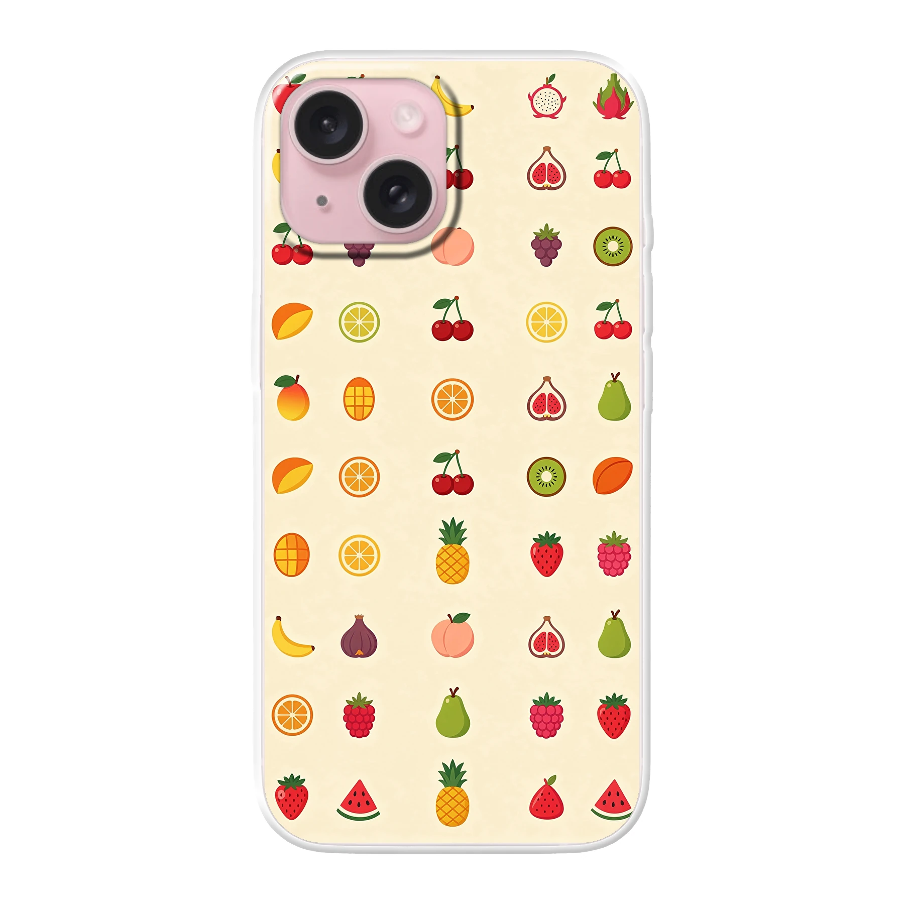 Apple iPhone 15 phone case