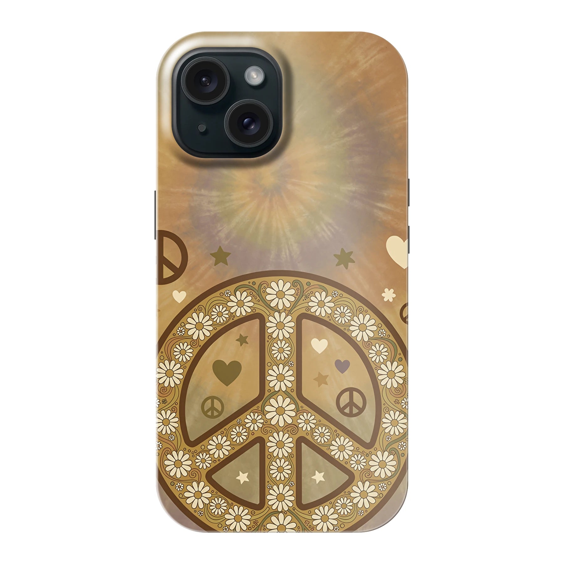 Apple iPhone 15 phone case