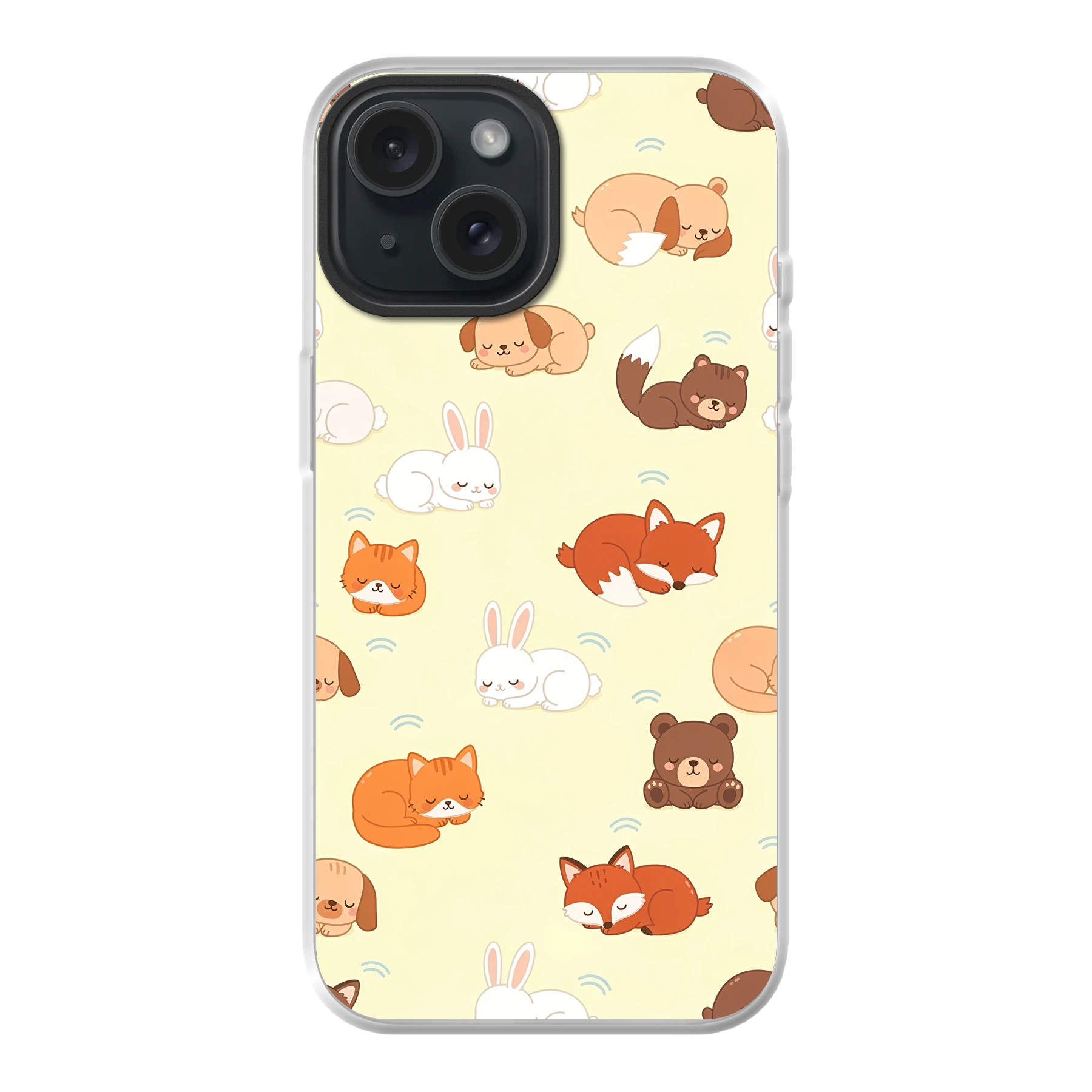 Apple iPhone 15 phone case