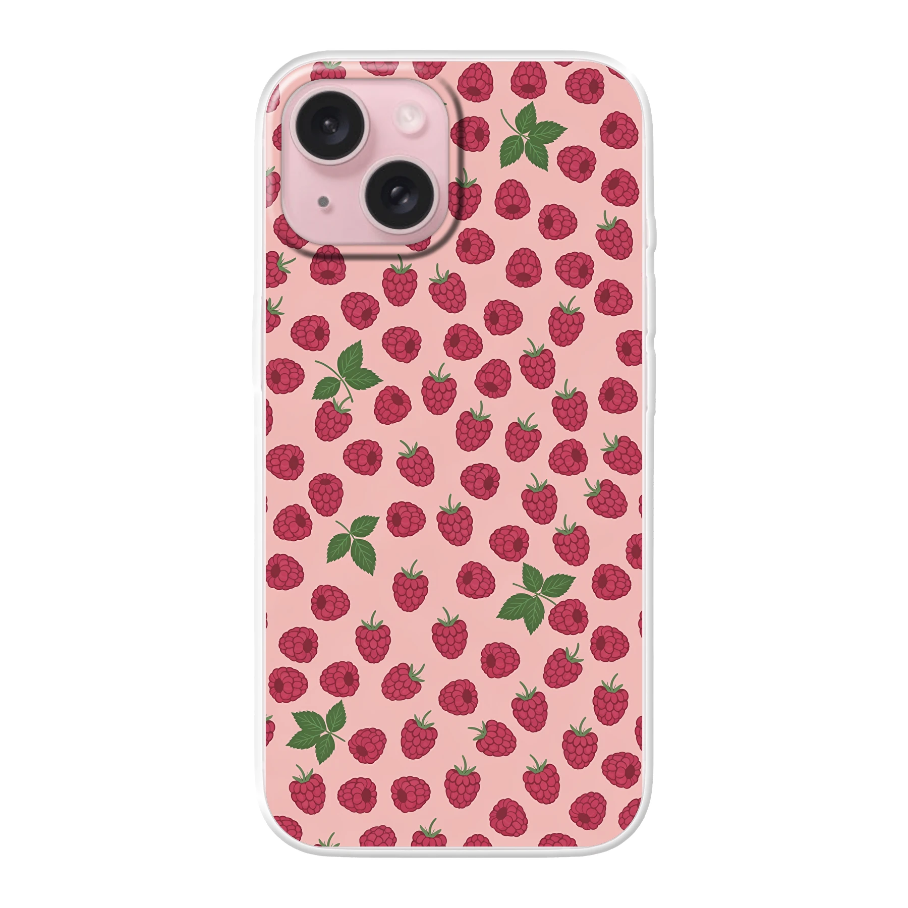 Apple iPhone 15 phone case