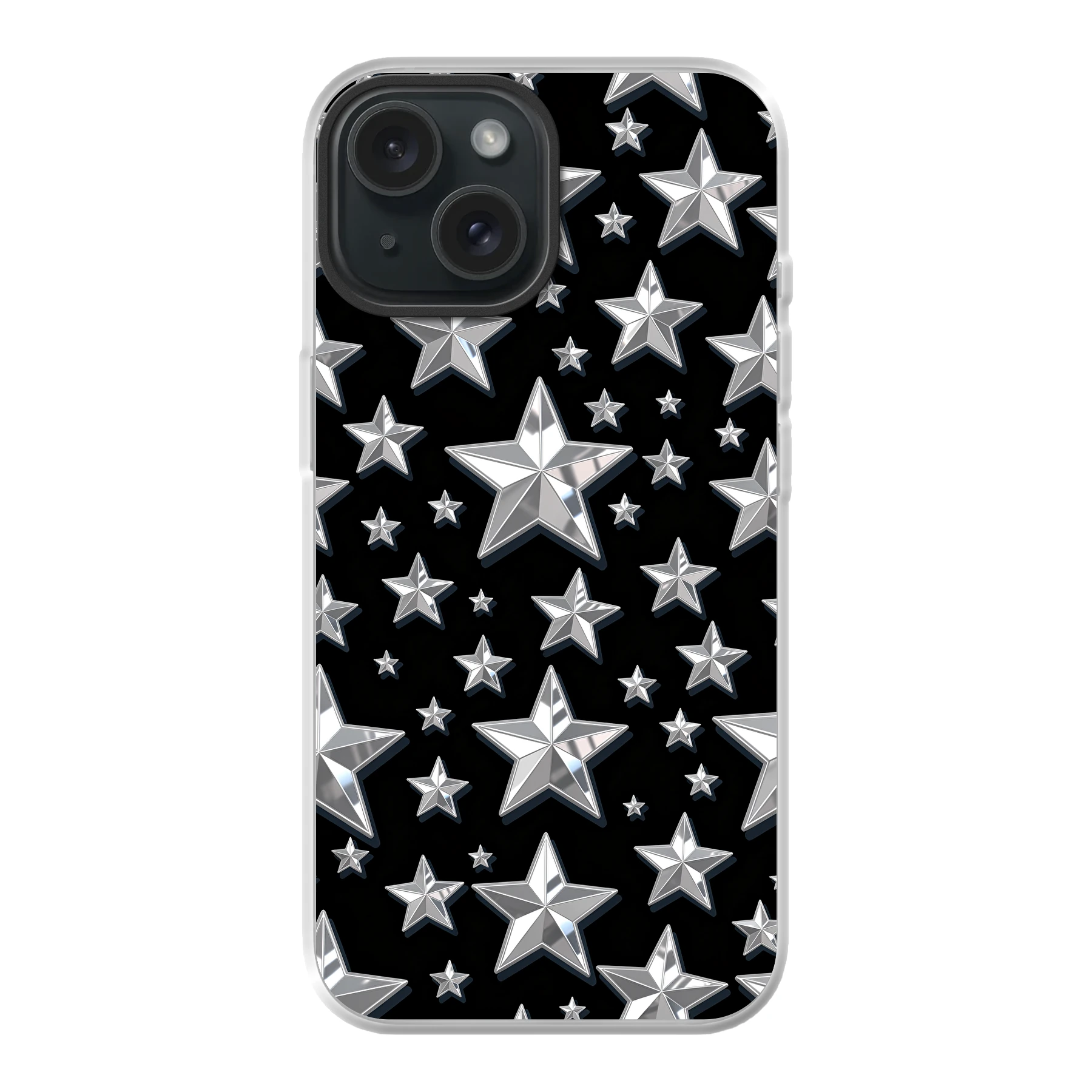 Apple iPhone 15 phone case