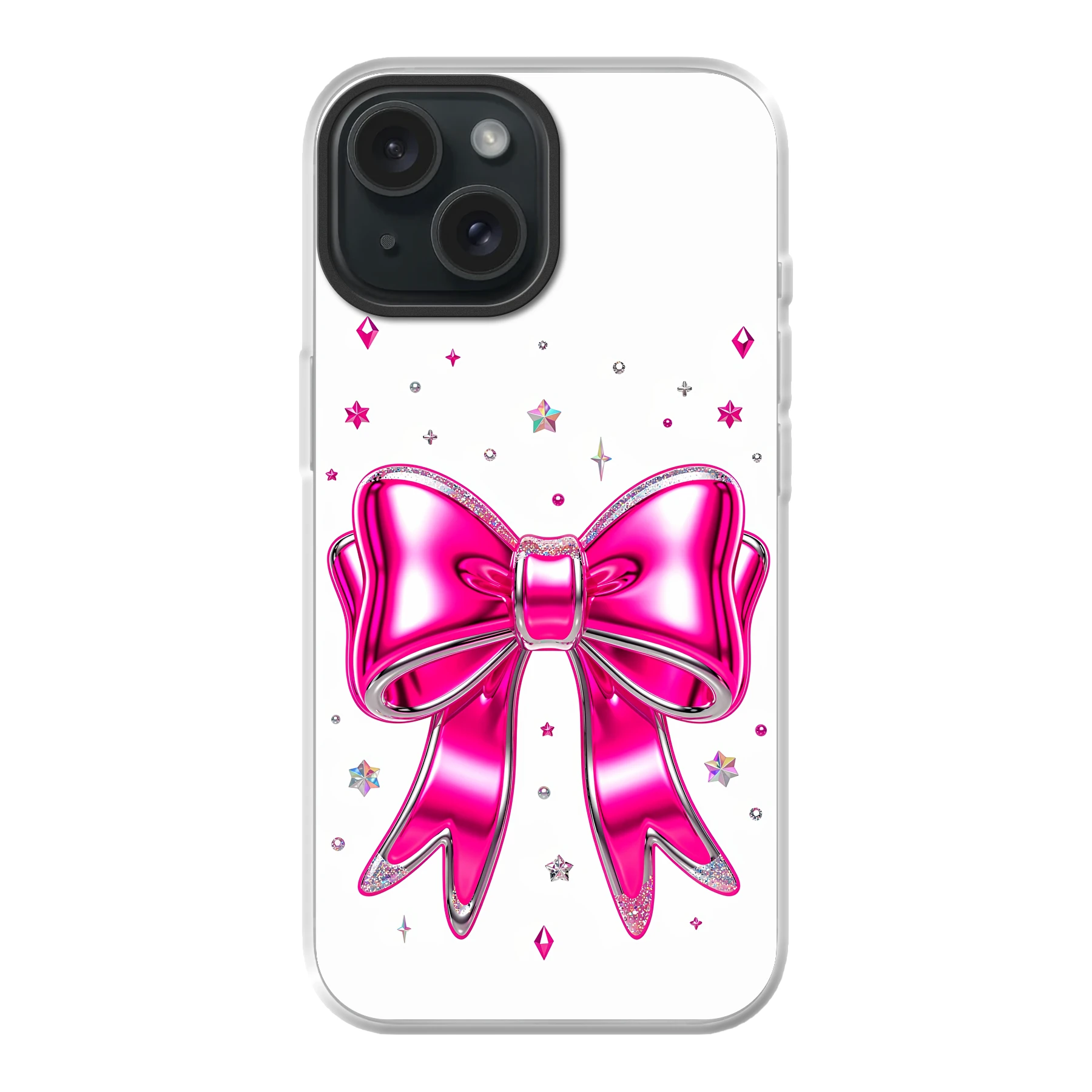 Apple iPhone 15 phone case