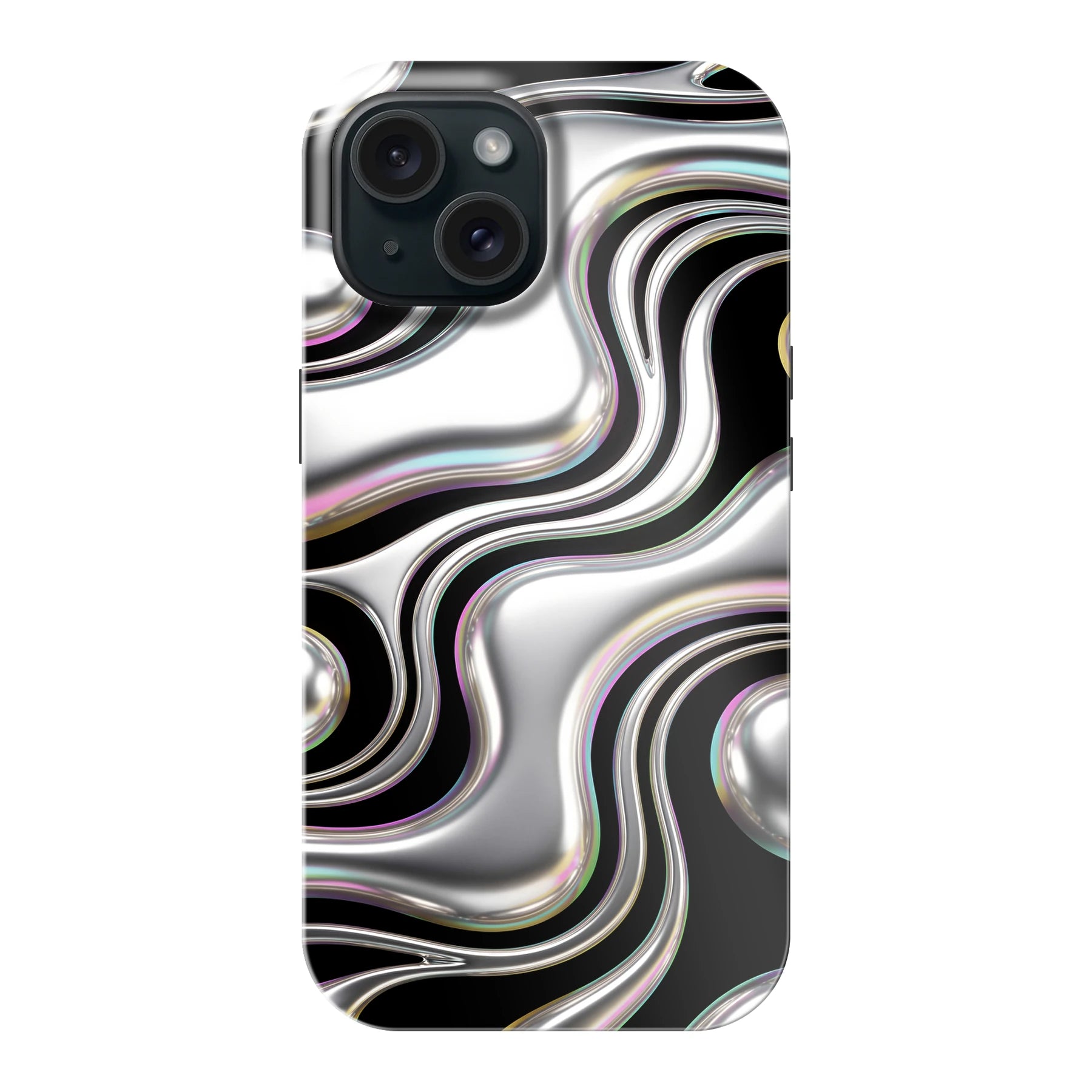 Apple iPhone 15 phone case