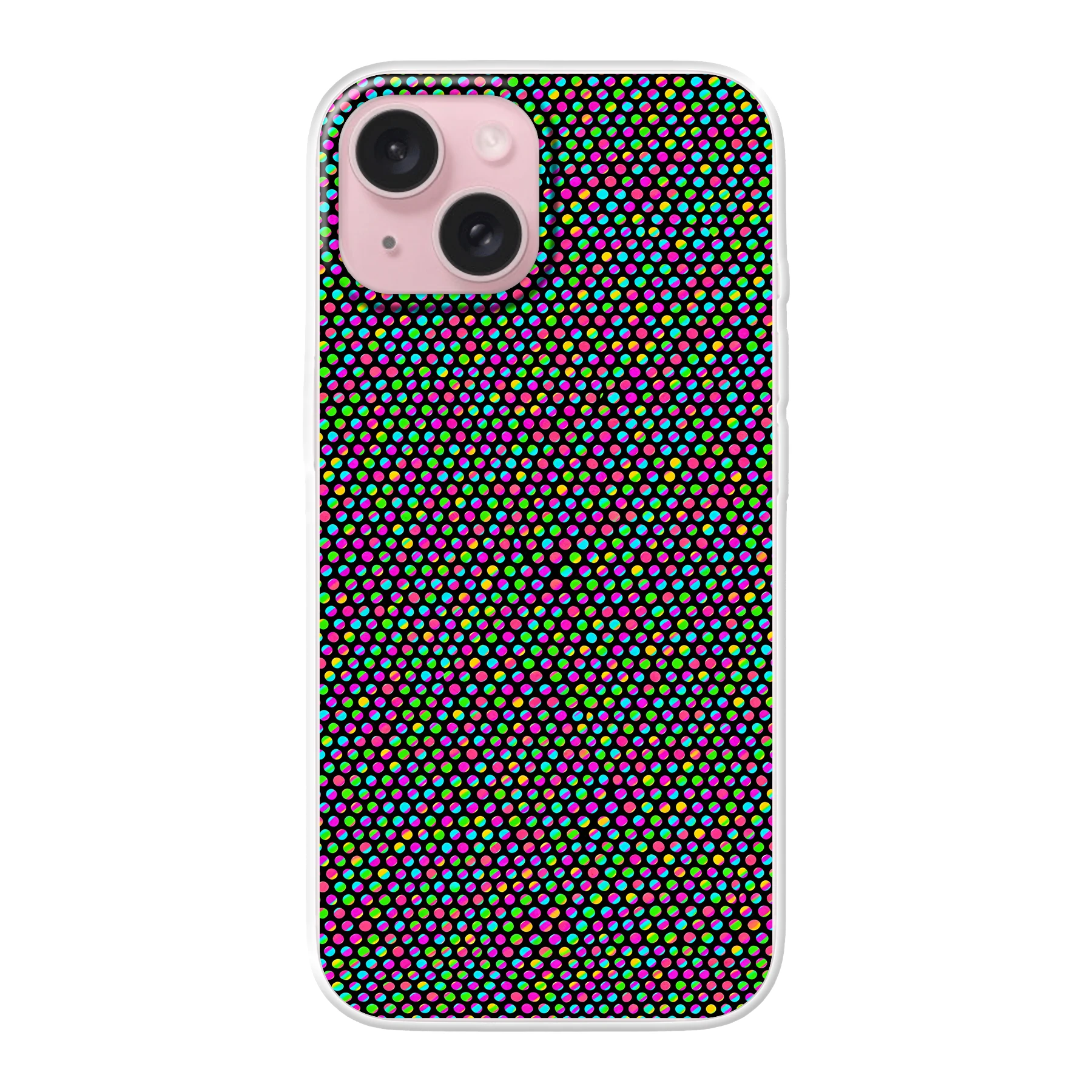 Apple iPhone 15 phone case
