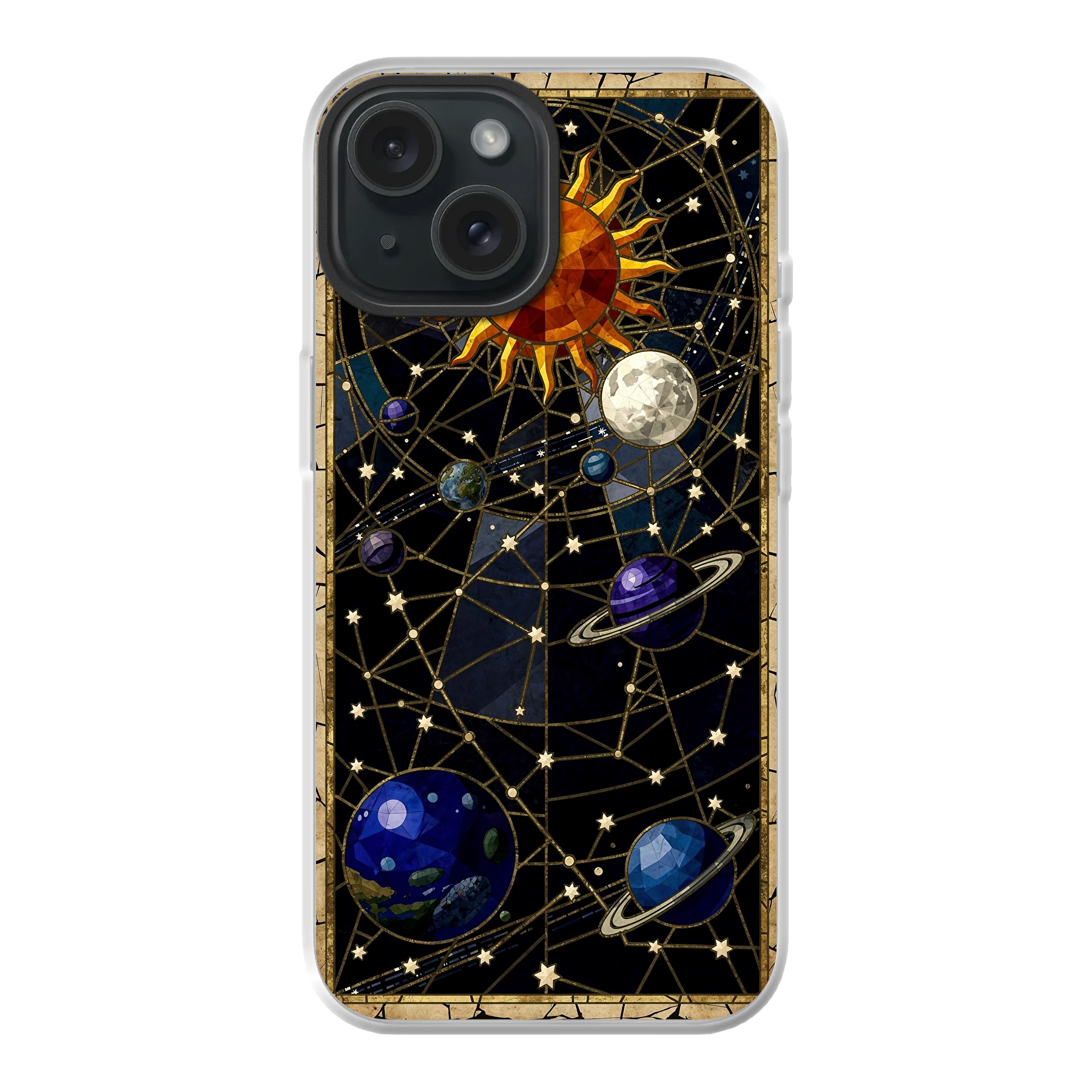 Apple iPhone 15 phone case