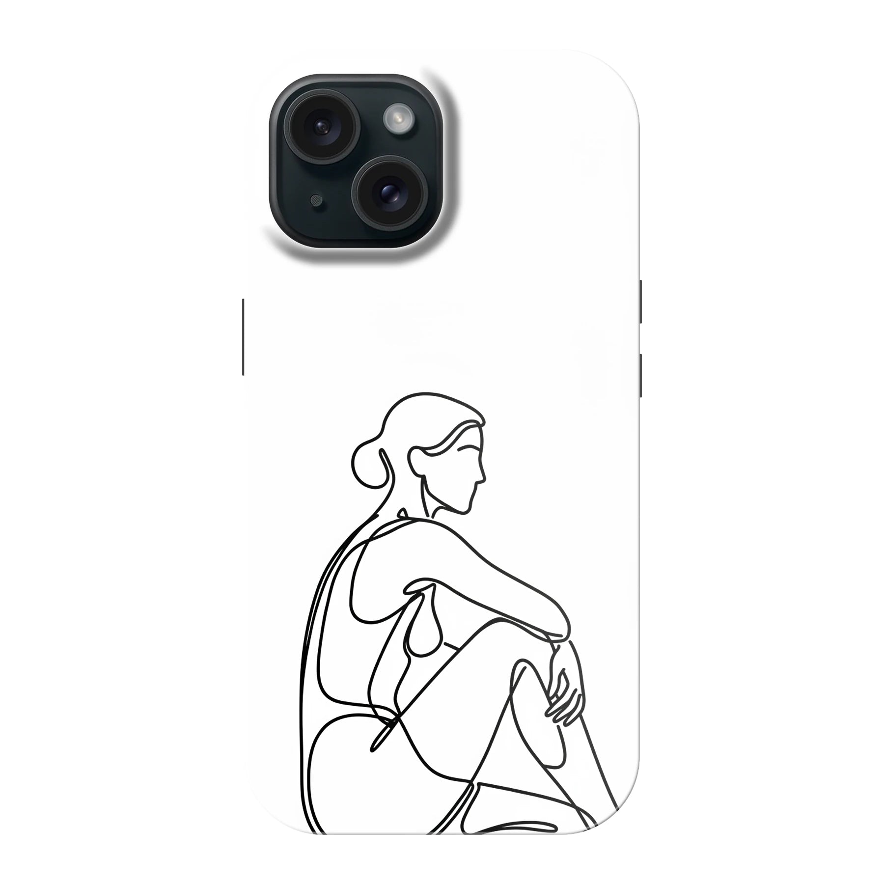 Apple iPhone 15 phone case