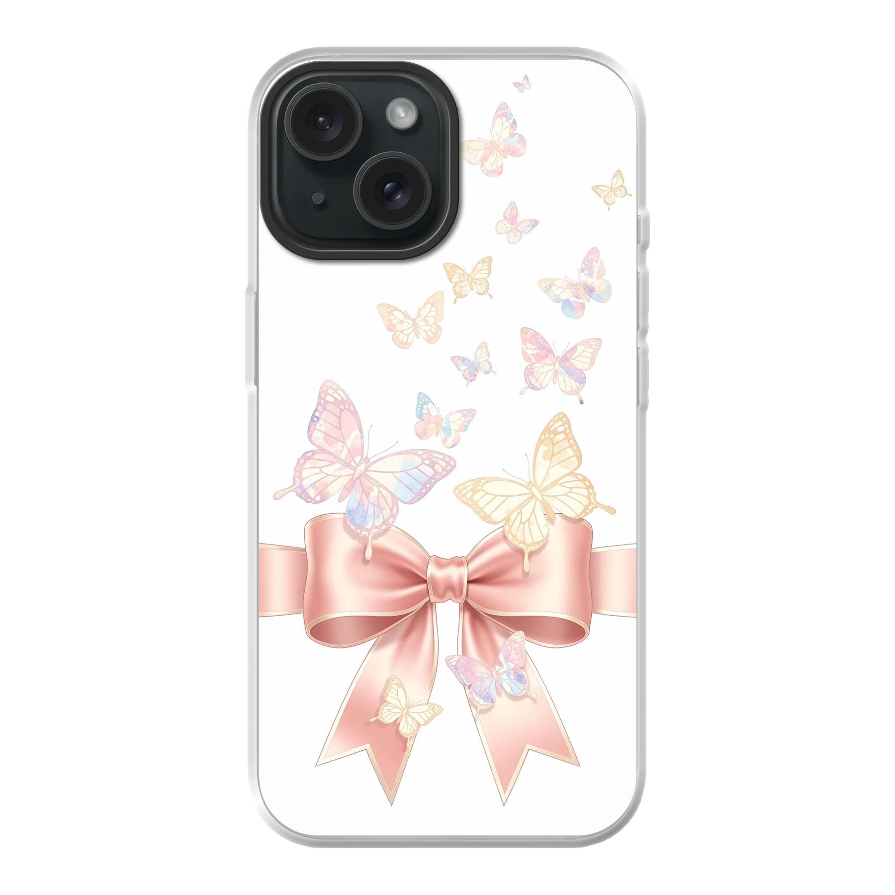 Apple iPhone 15 phone case