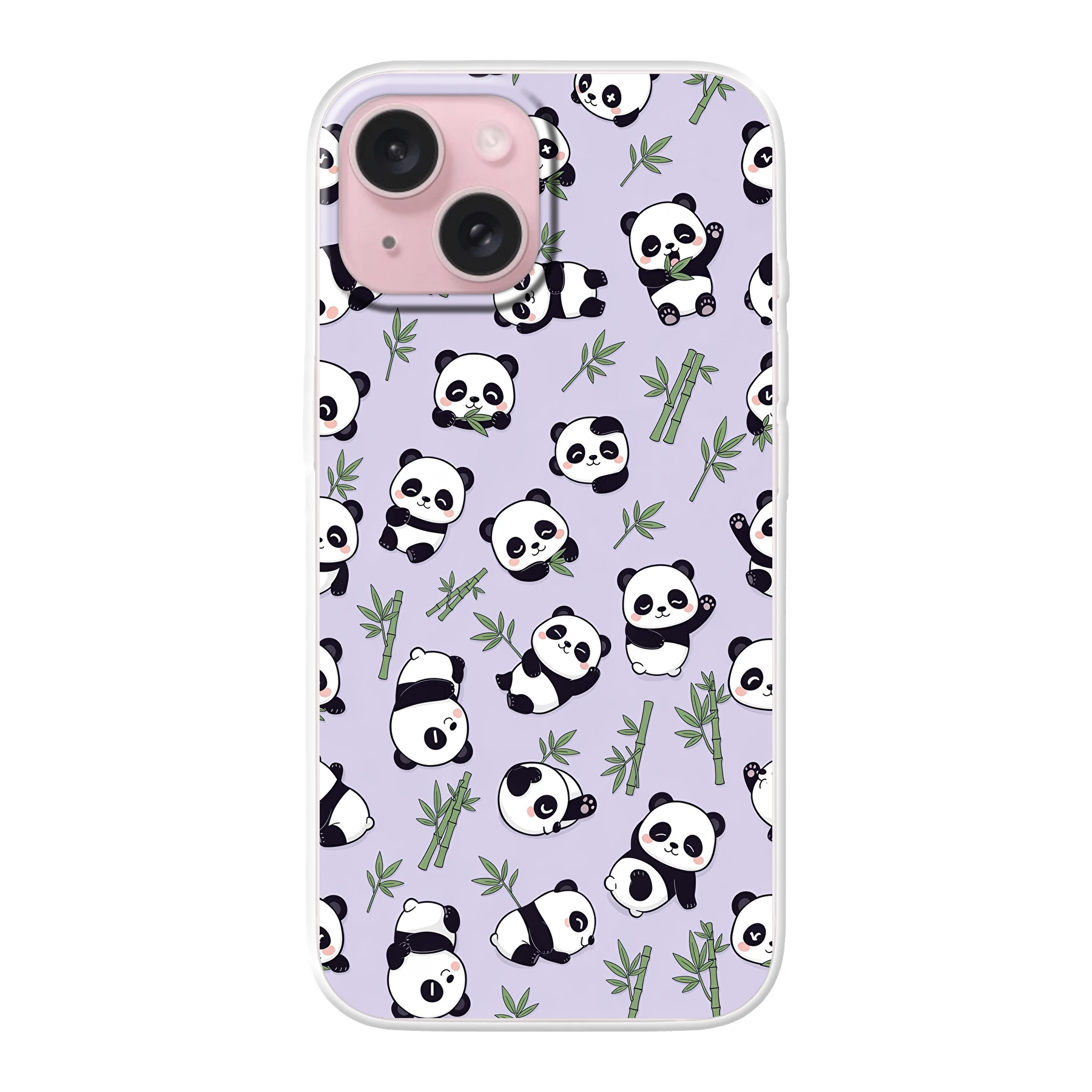 Apple iPhone 15 phone case