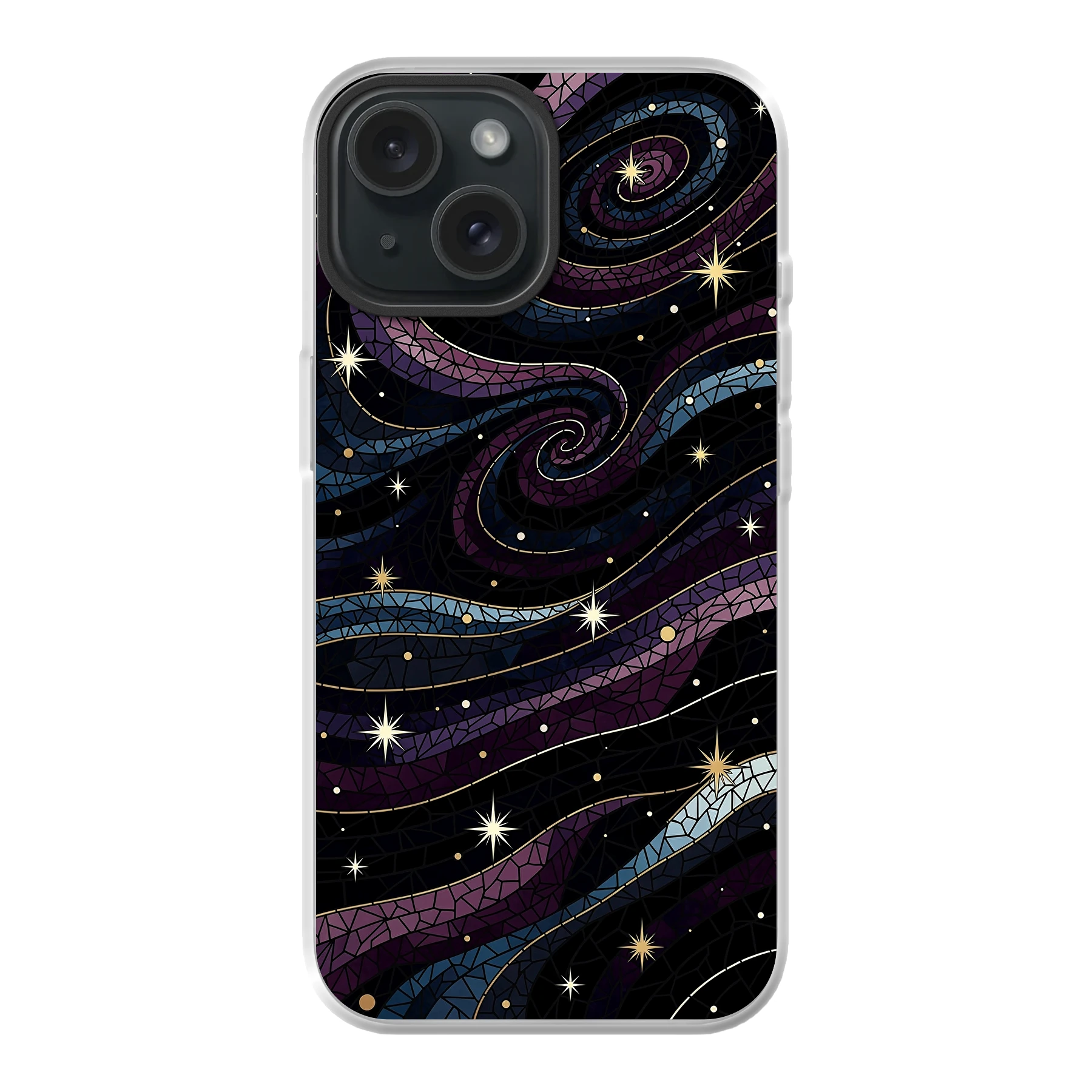 Apple iPhone 15 phone case