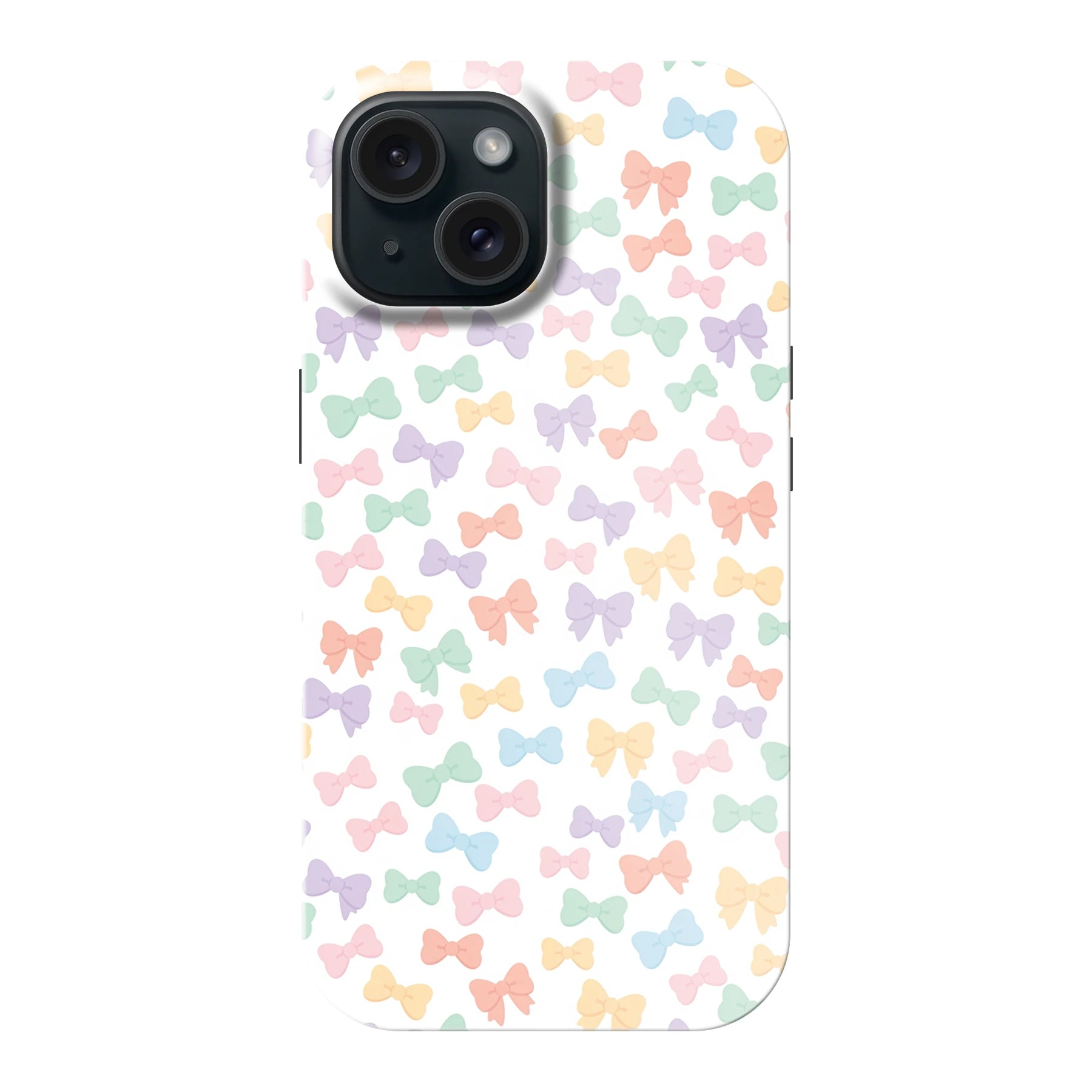 Apple iPhone 15 phone case