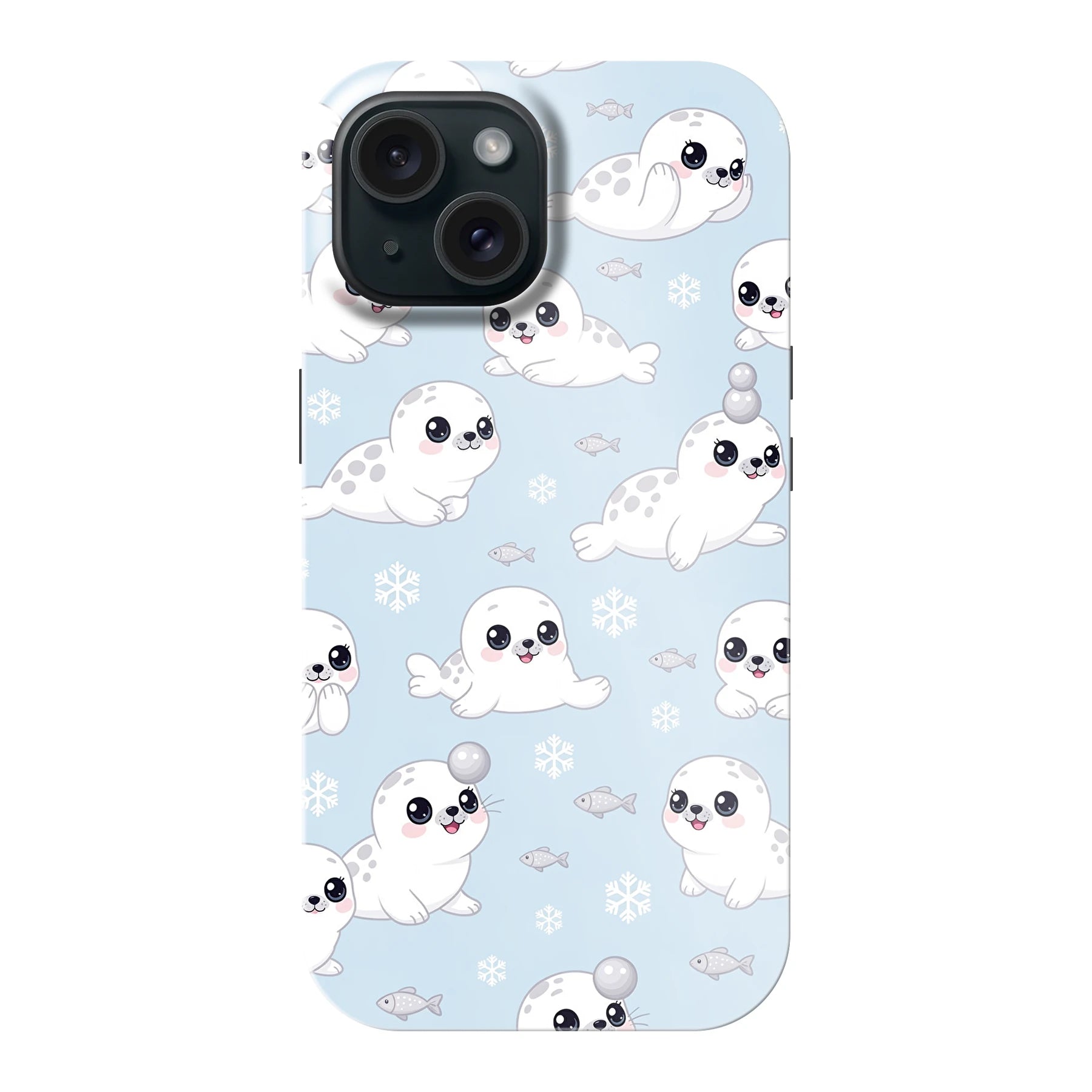 Apple iPhone 15 phone case
