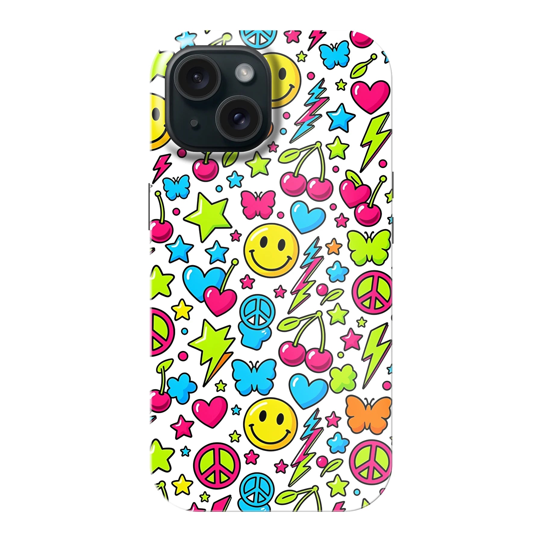 Apple iPhone 15 phone case