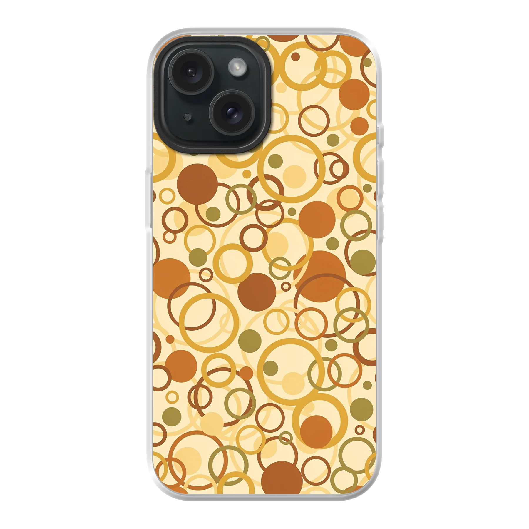 Apple iPhone 15 phone case