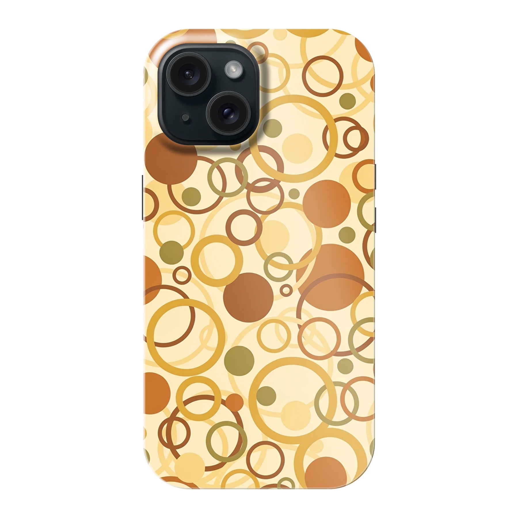 Apple iPhone 15 phone case