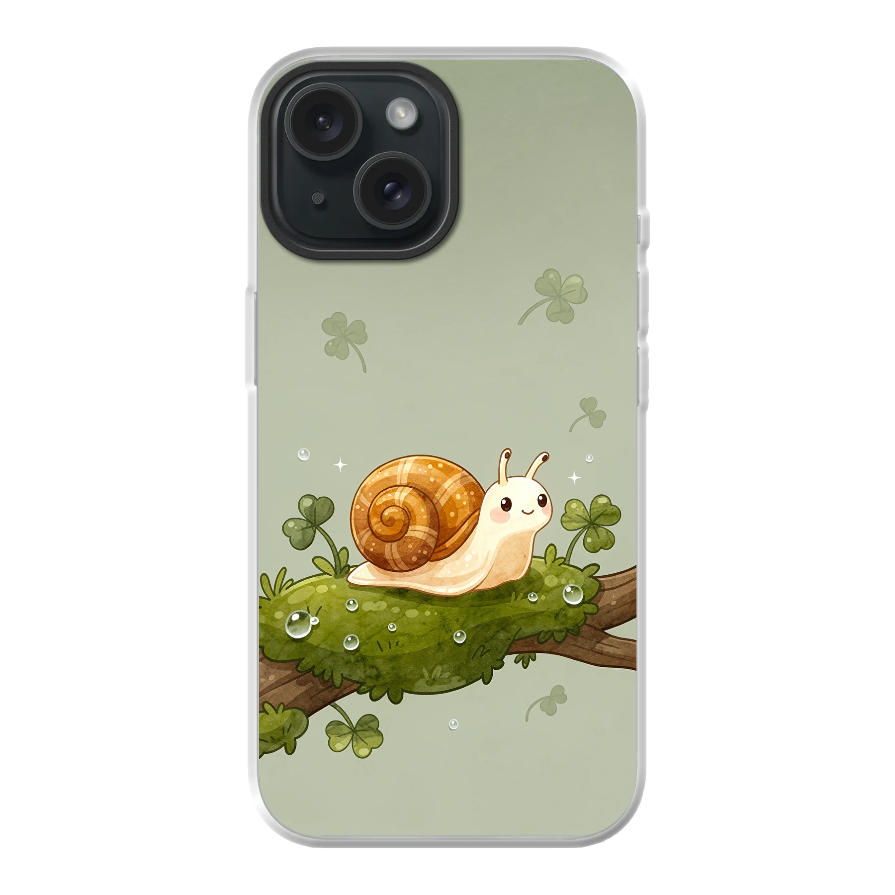 Apple iPhone 15 phone case
