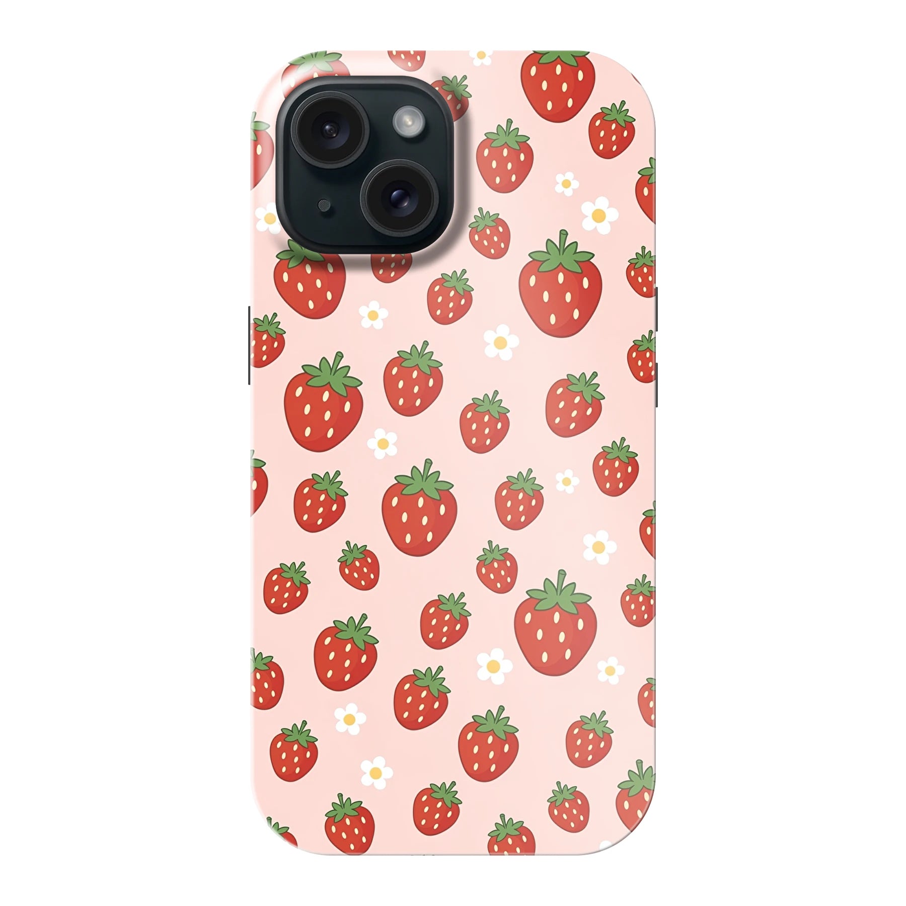Apple iPhone 15 phone case