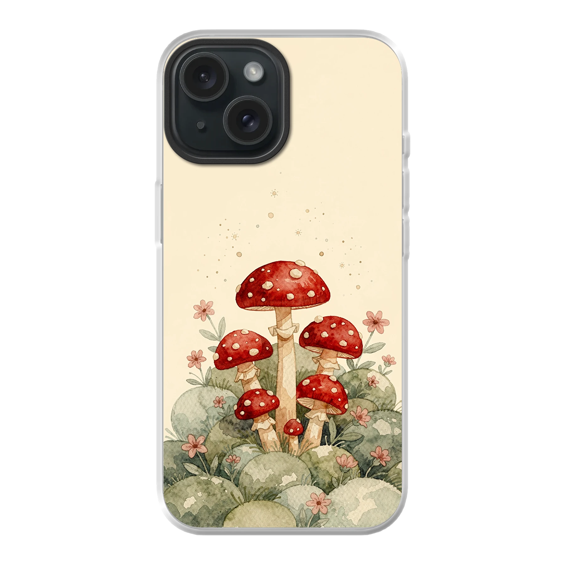 Apple iPhone 15 phone case