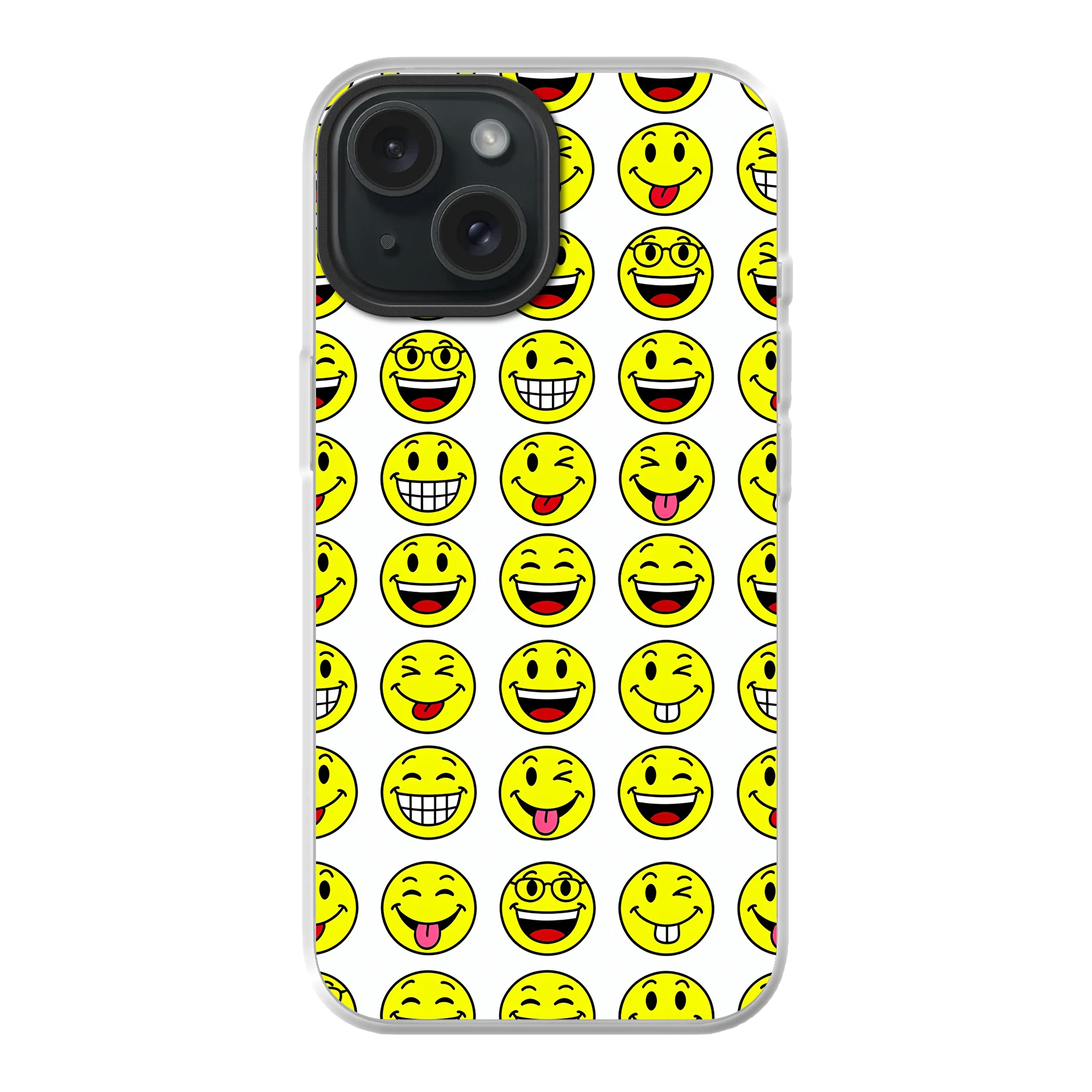 Apple iPhone 15 phone case