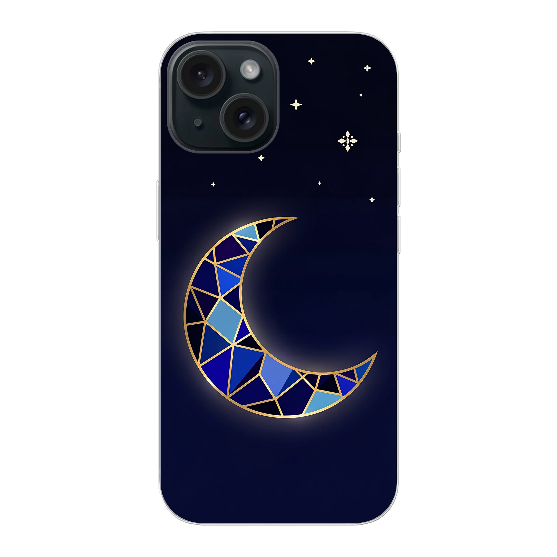 Apple iPhone 15 phone case