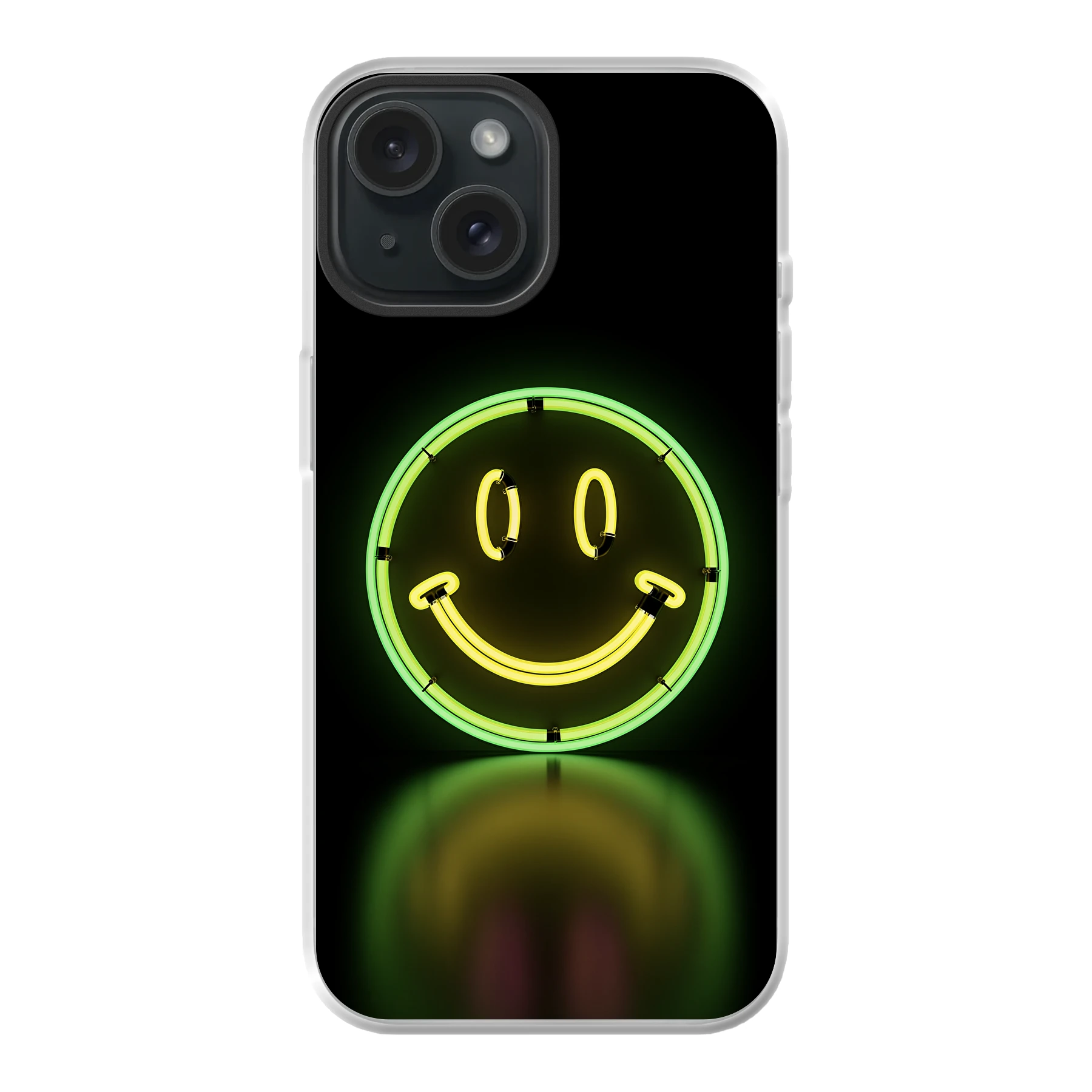 Apple iPhone 15 phone case