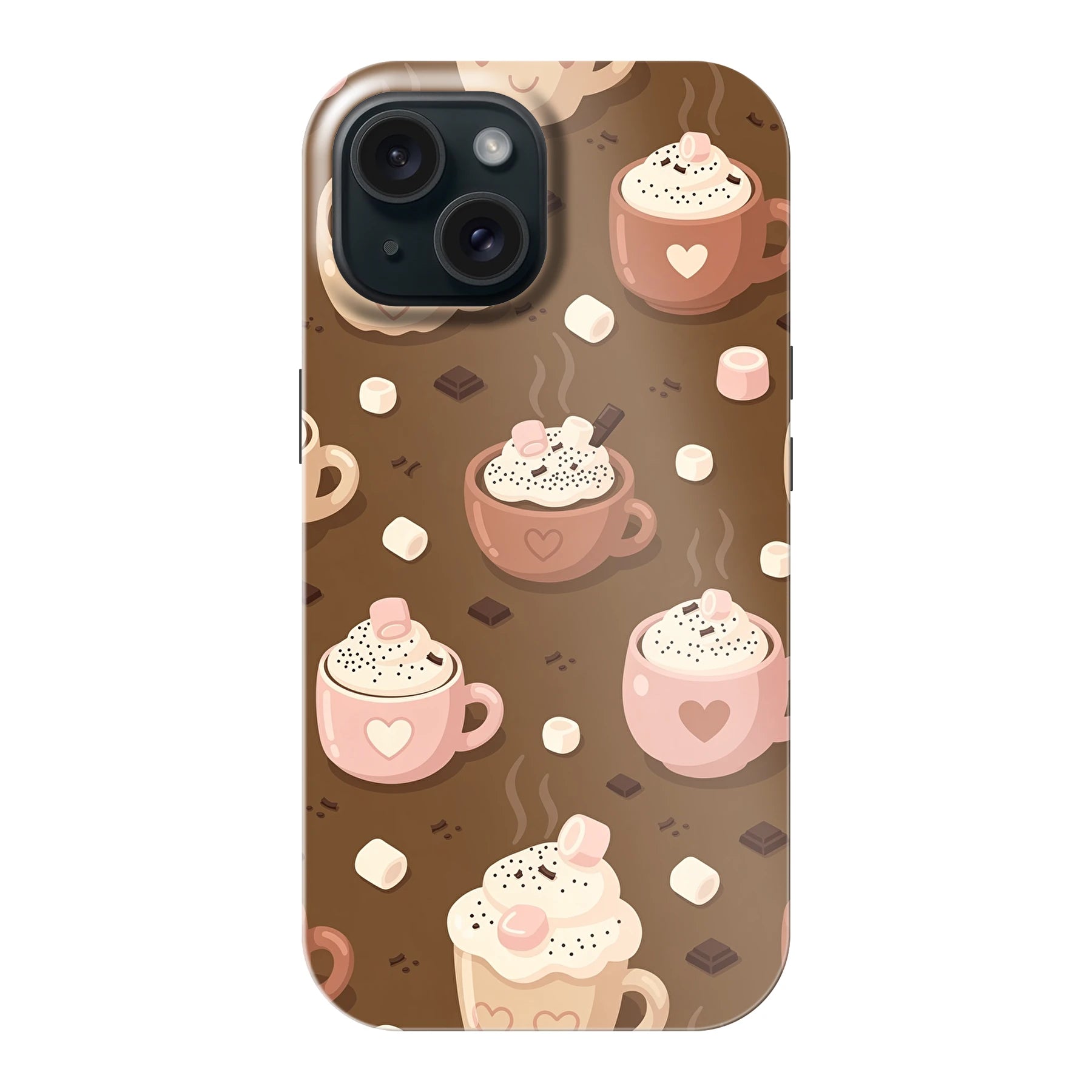 Apple iPhone 15 phone case