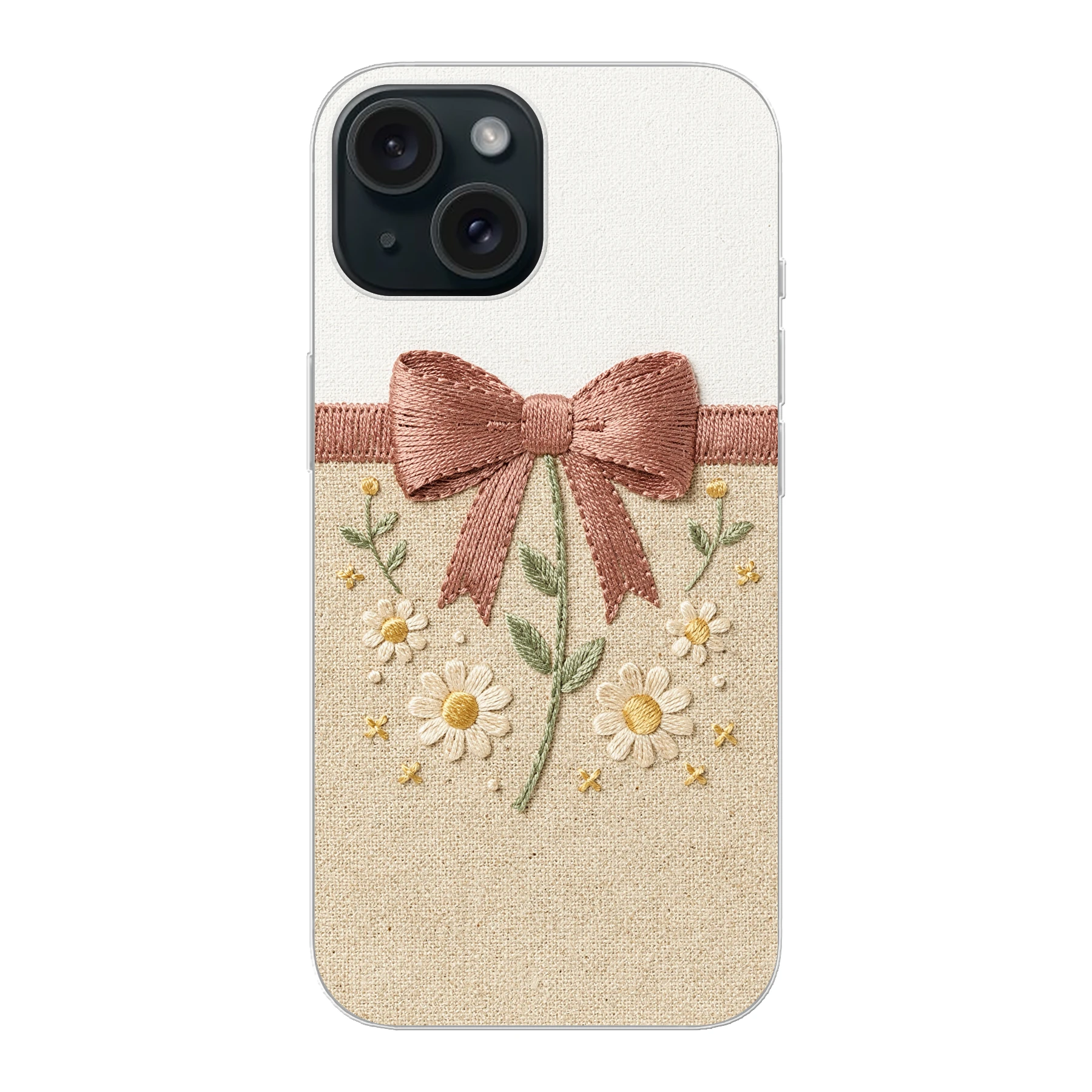 Apple iPhone 15 phone case