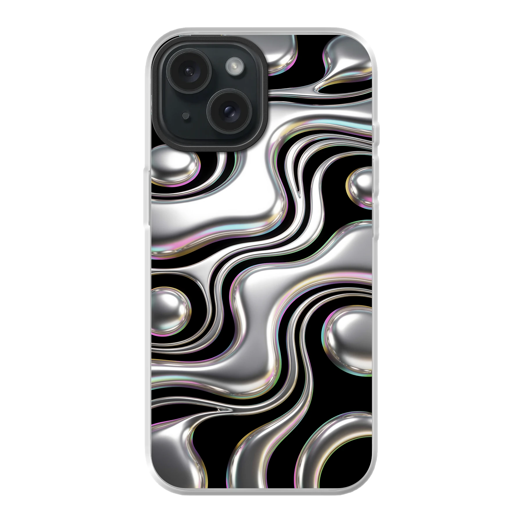 Apple iPhone 15 phone case