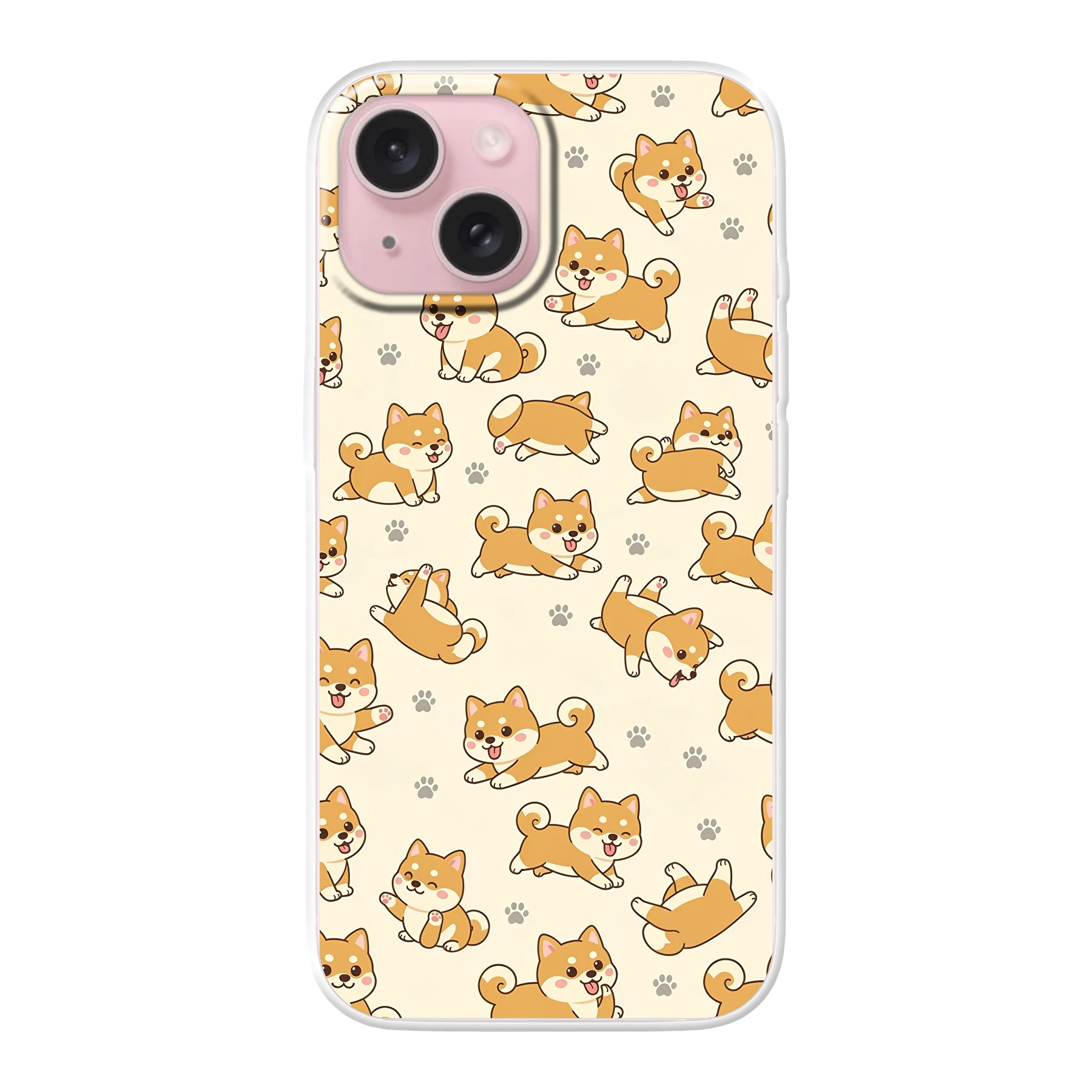 Apple iPhone 15 phone case