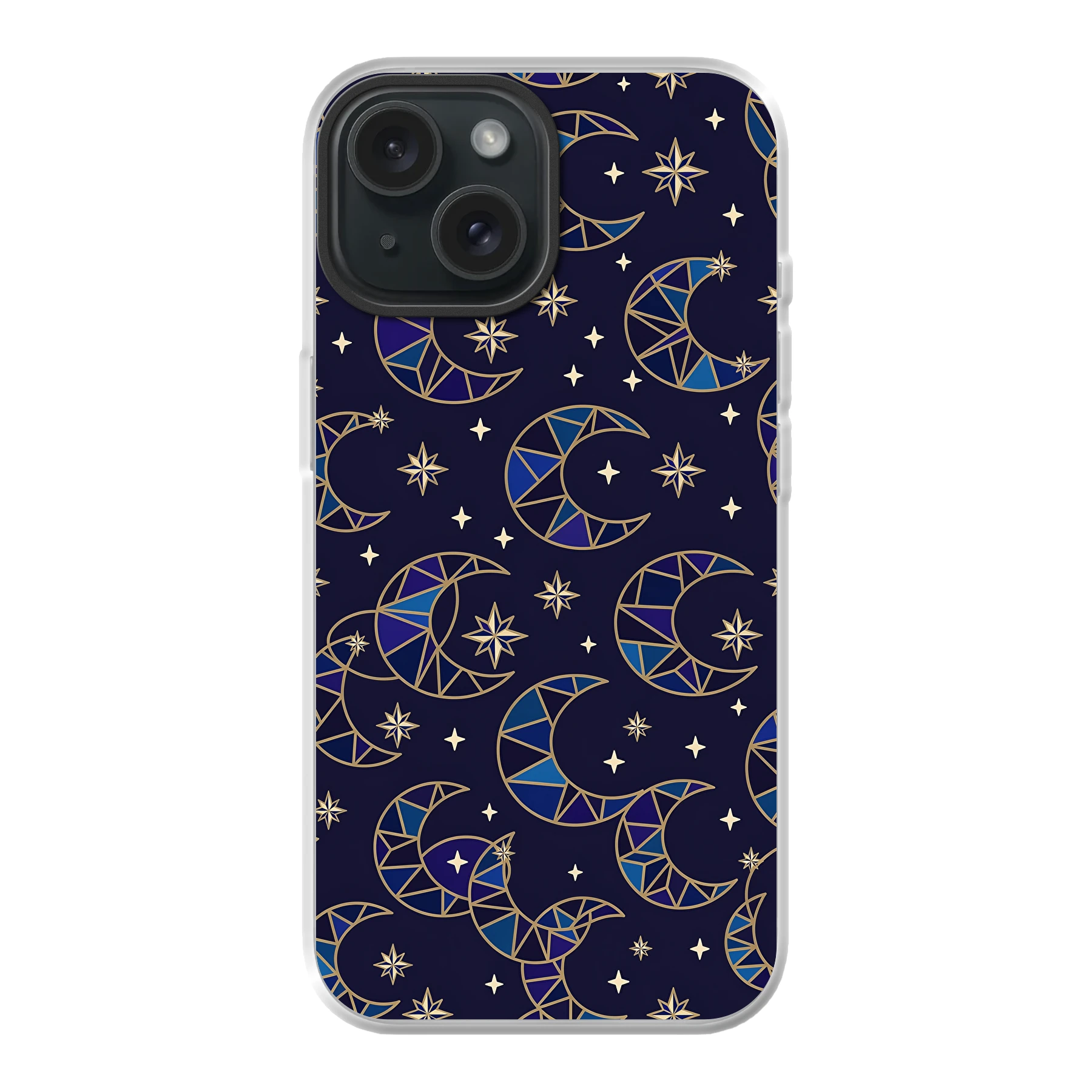 Apple iPhone 15 phone case