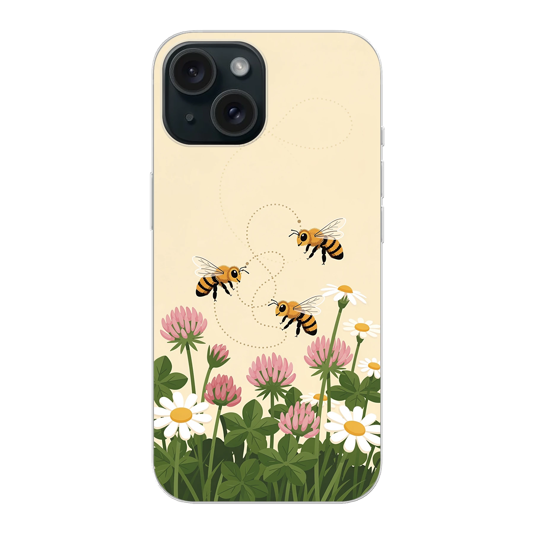Apple iPhone 15 phone case