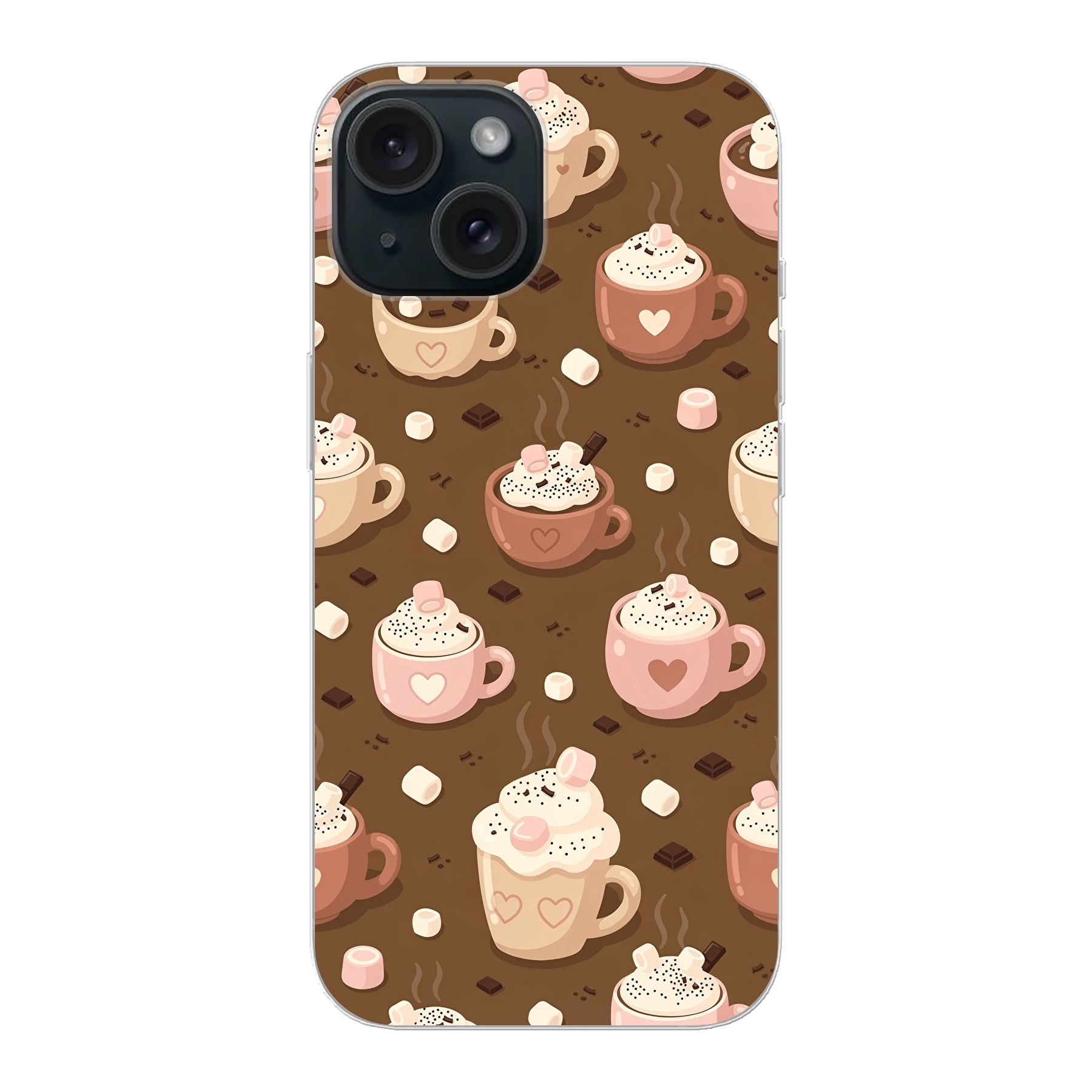 Apple iPhone 15 phone case