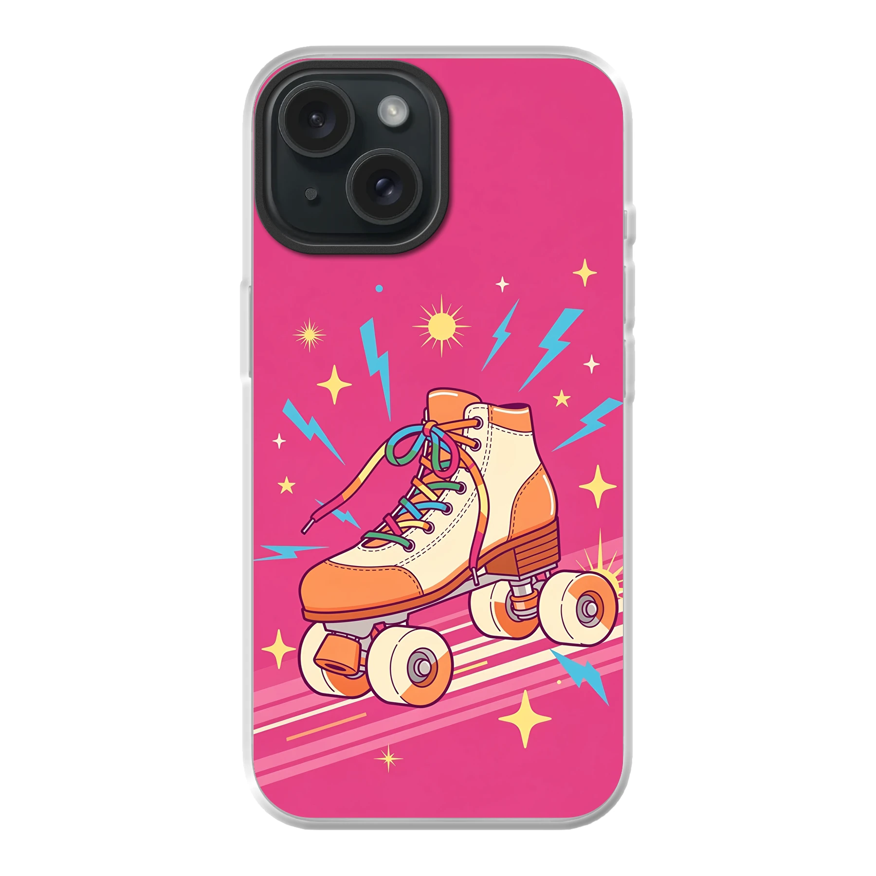 Apple iPhone 15 phone case