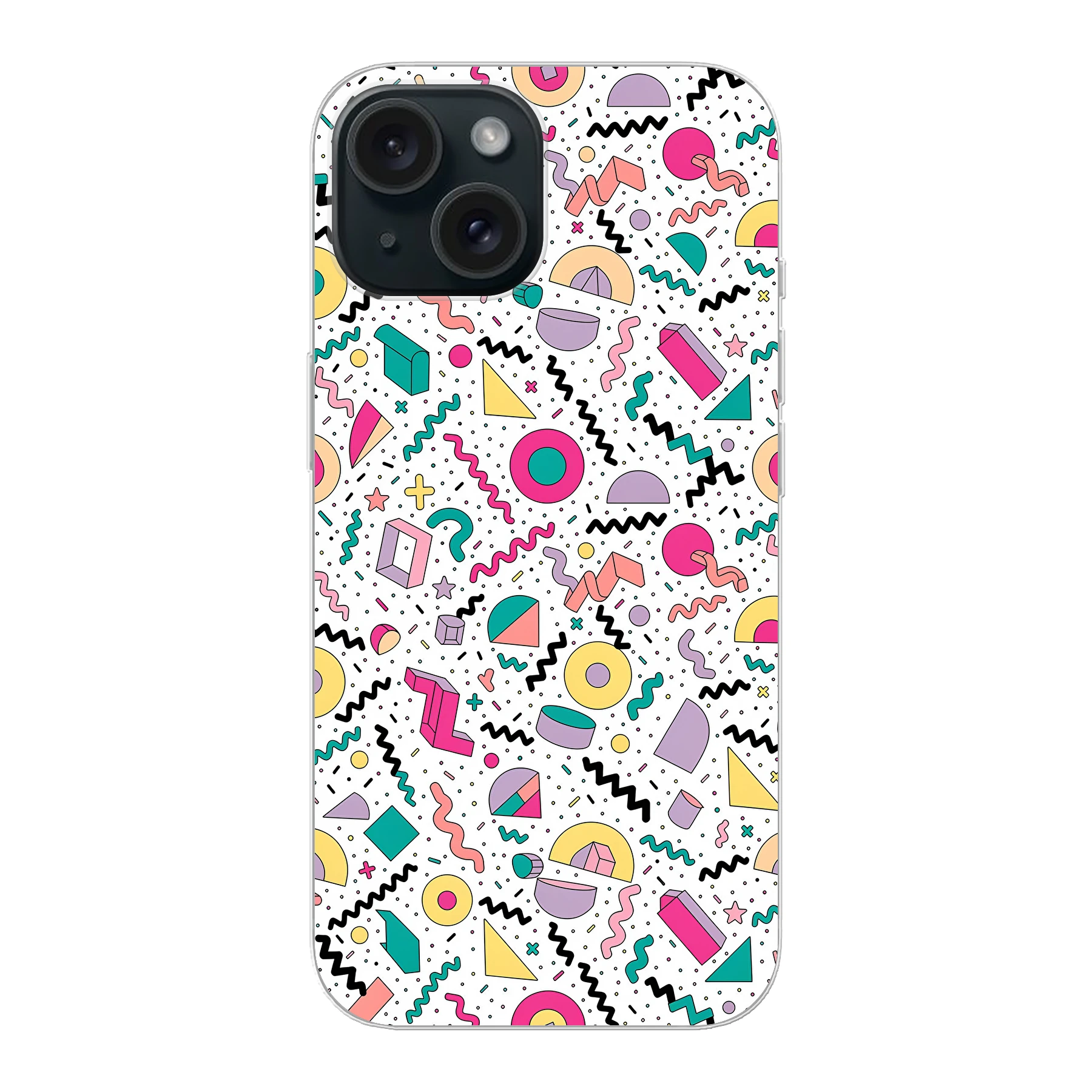 Apple iPhone 15 phone case
