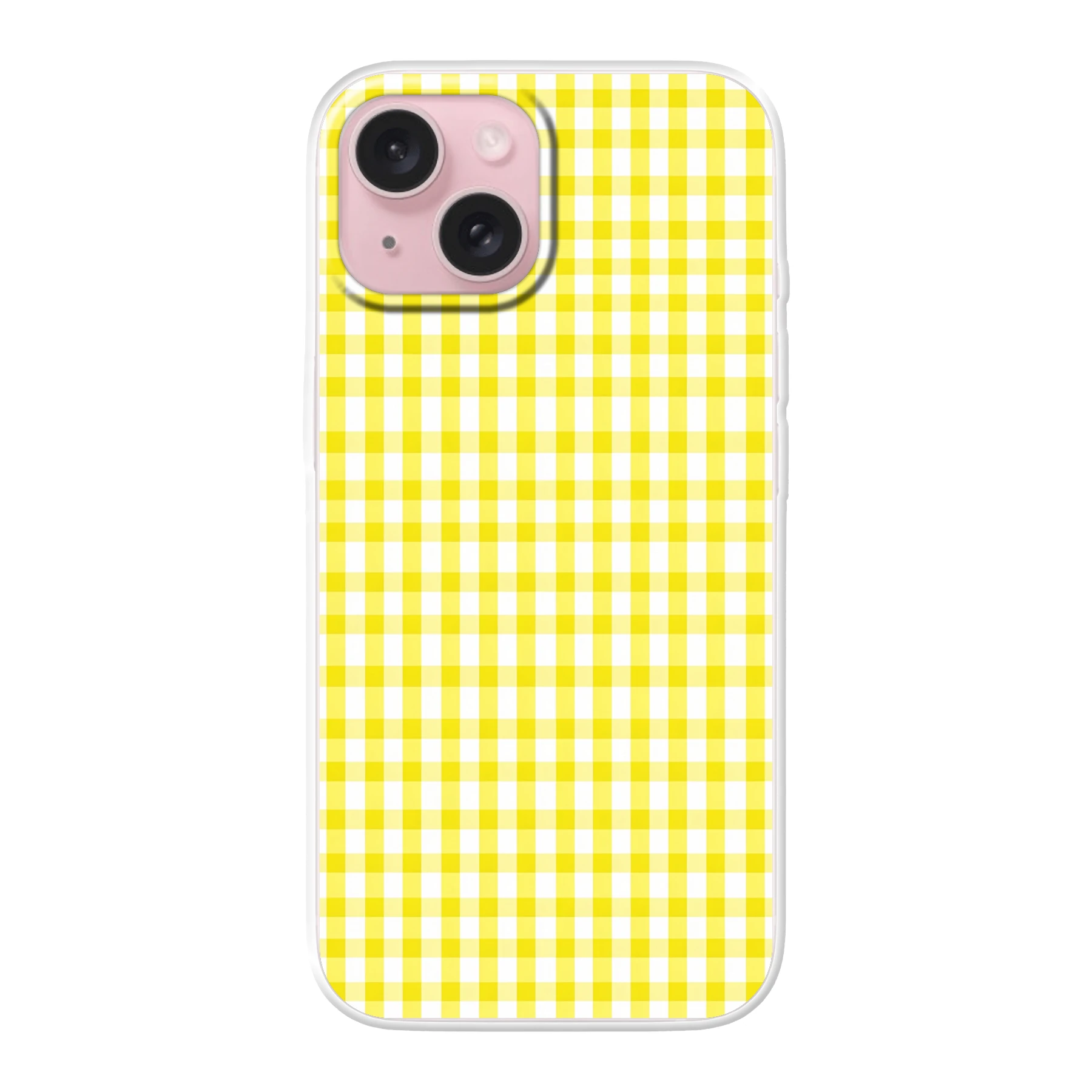 Apple iPhone 15 phone case