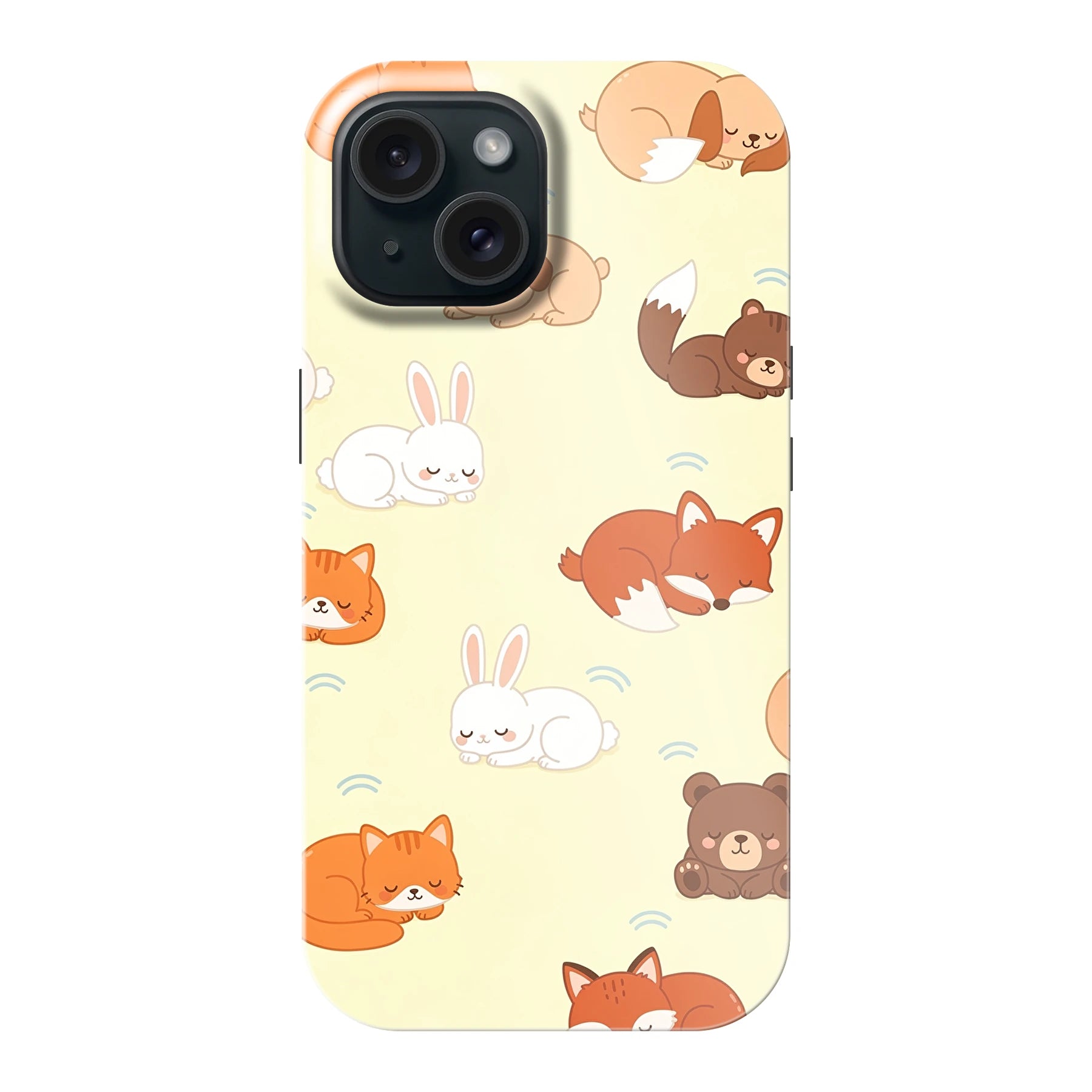 Apple iPhone 15 phone case