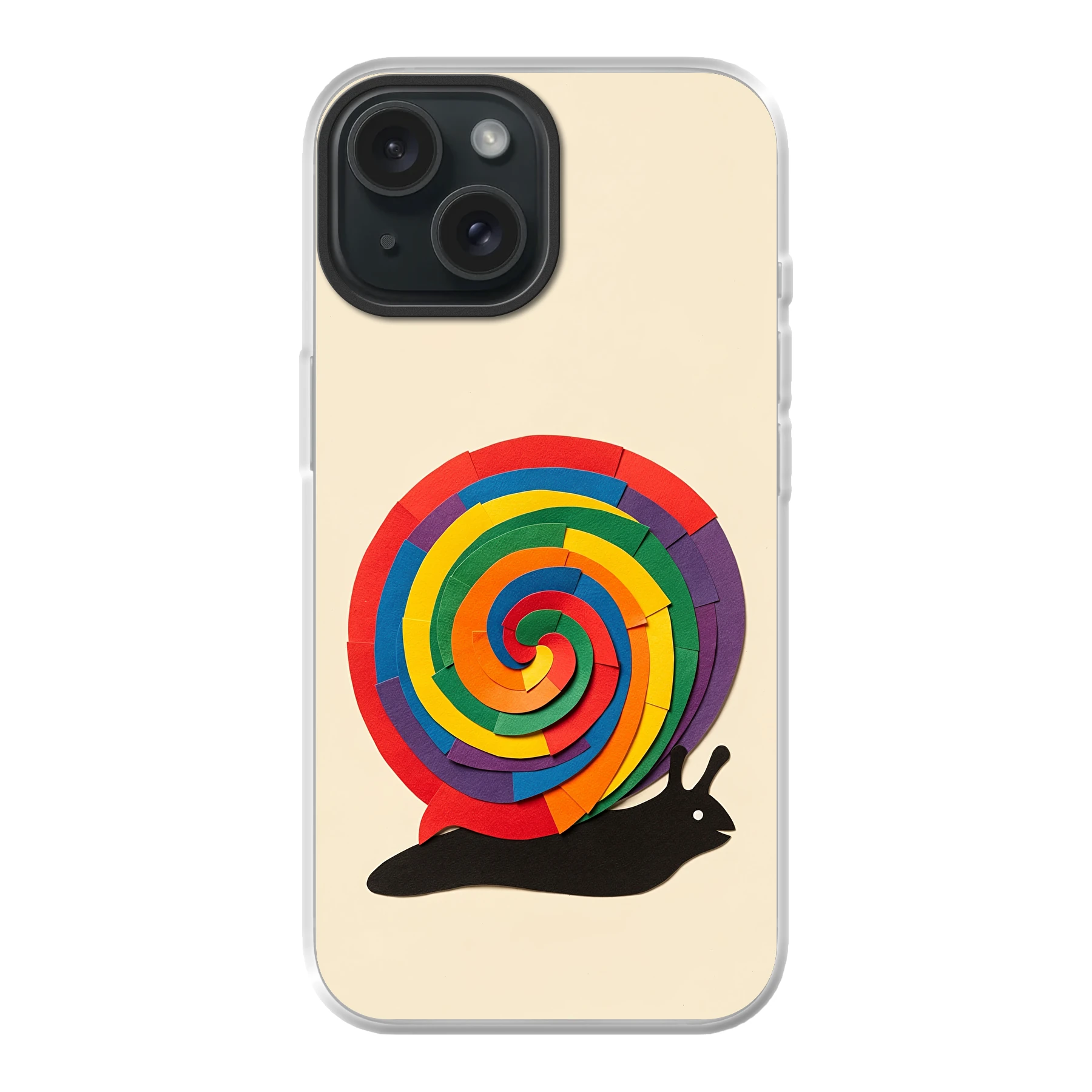 Apple iPhone 15 phone case