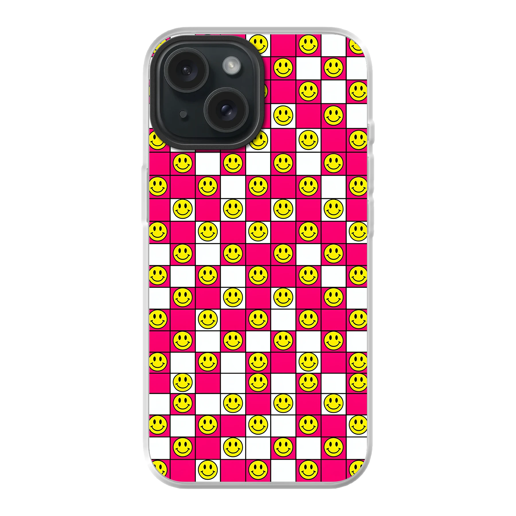 Apple iPhone 15 phone case