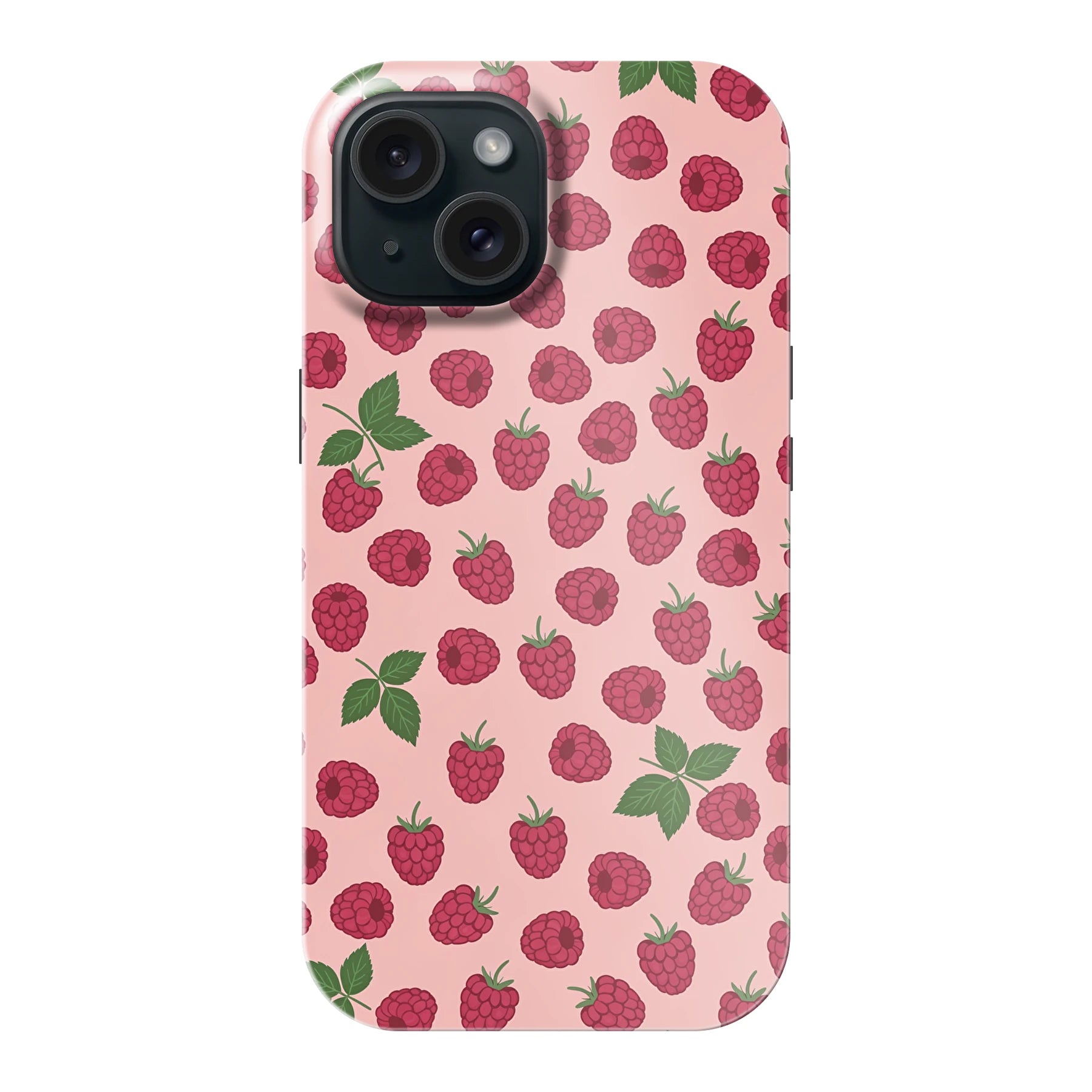 Apple iPhone 15 phone case