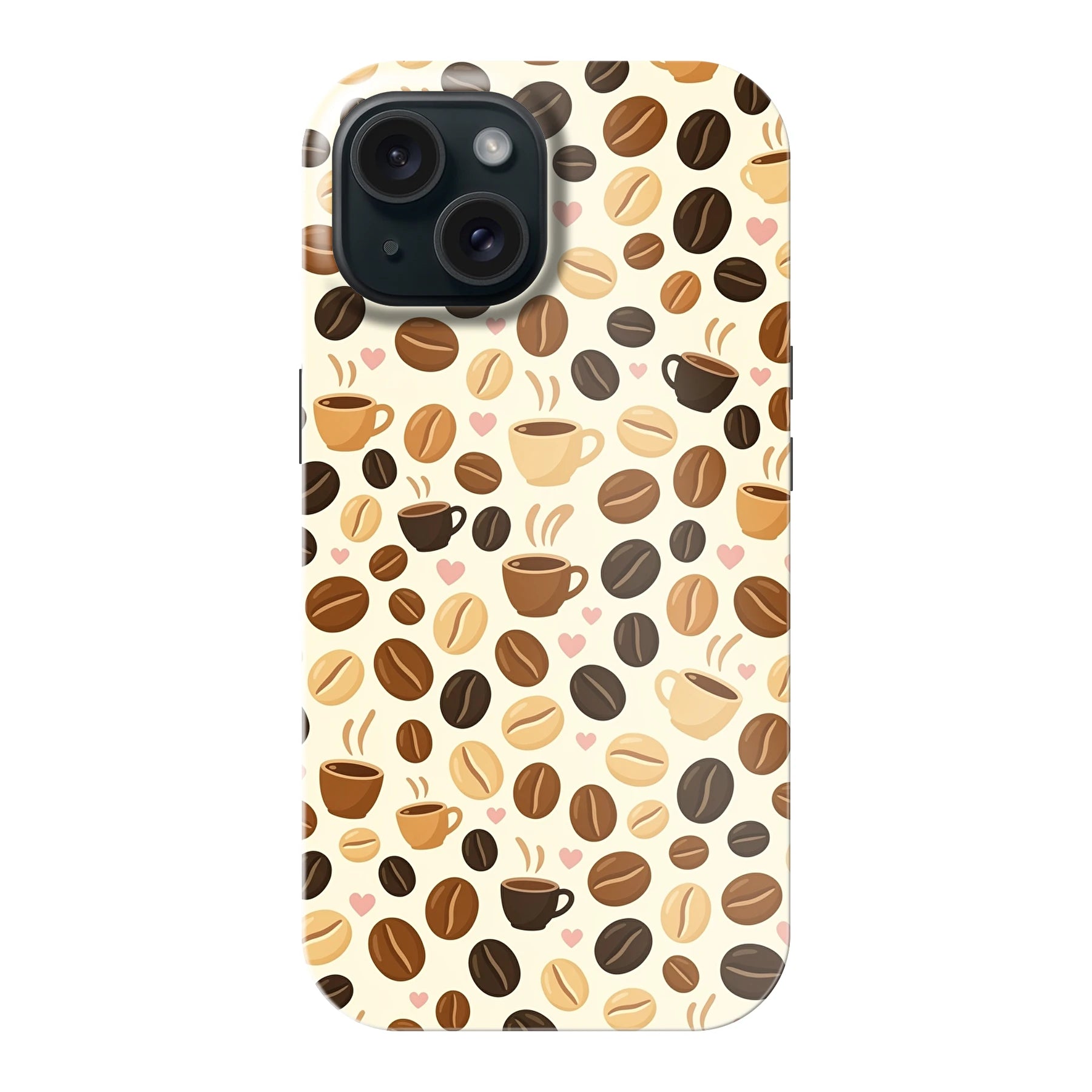 Apple iPhone 15 phone case