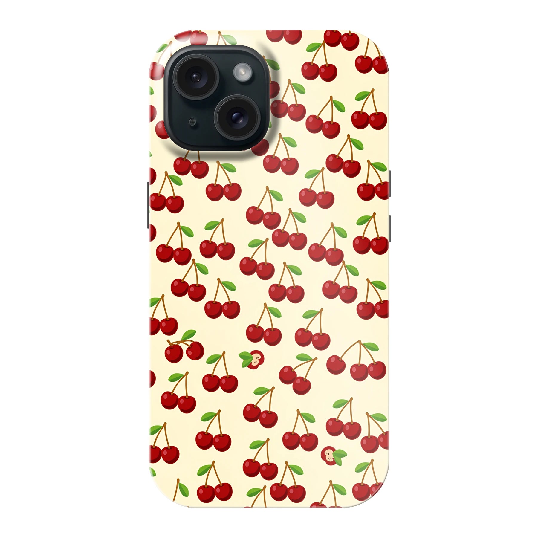 Apple iPhone 15 phone case