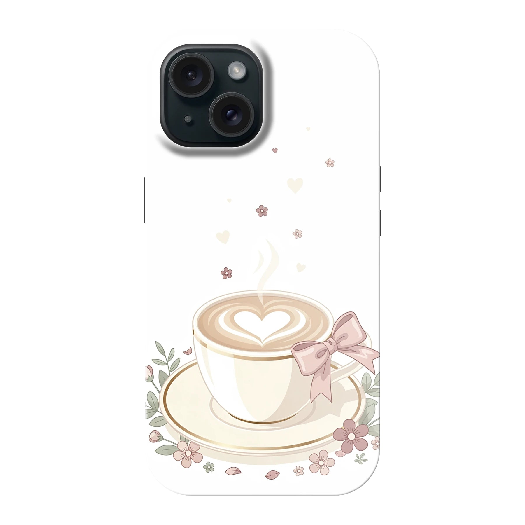 Apple iPhone 15 phone case