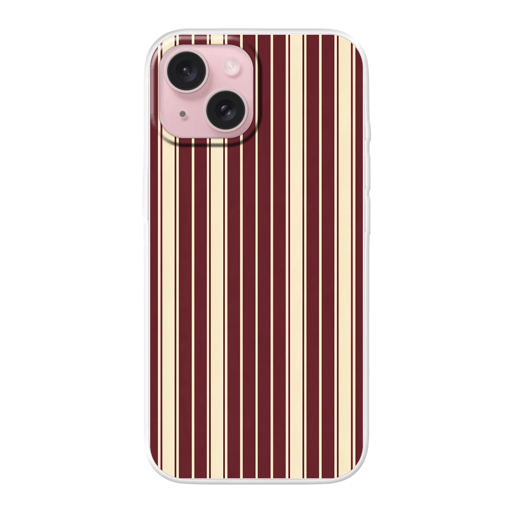 Apple iPhone 15 phone case