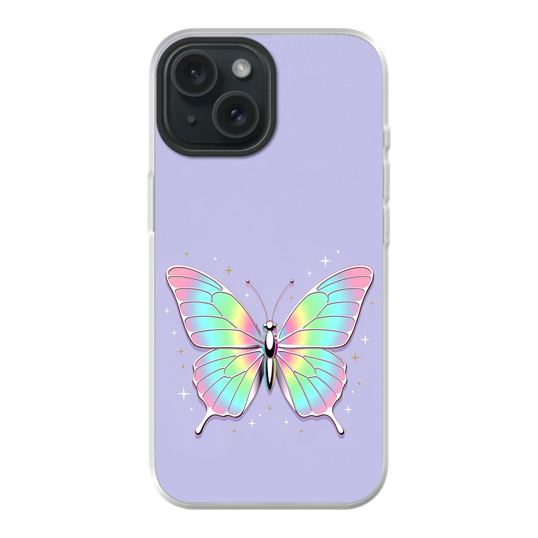 Apple iPhone 15 phone case