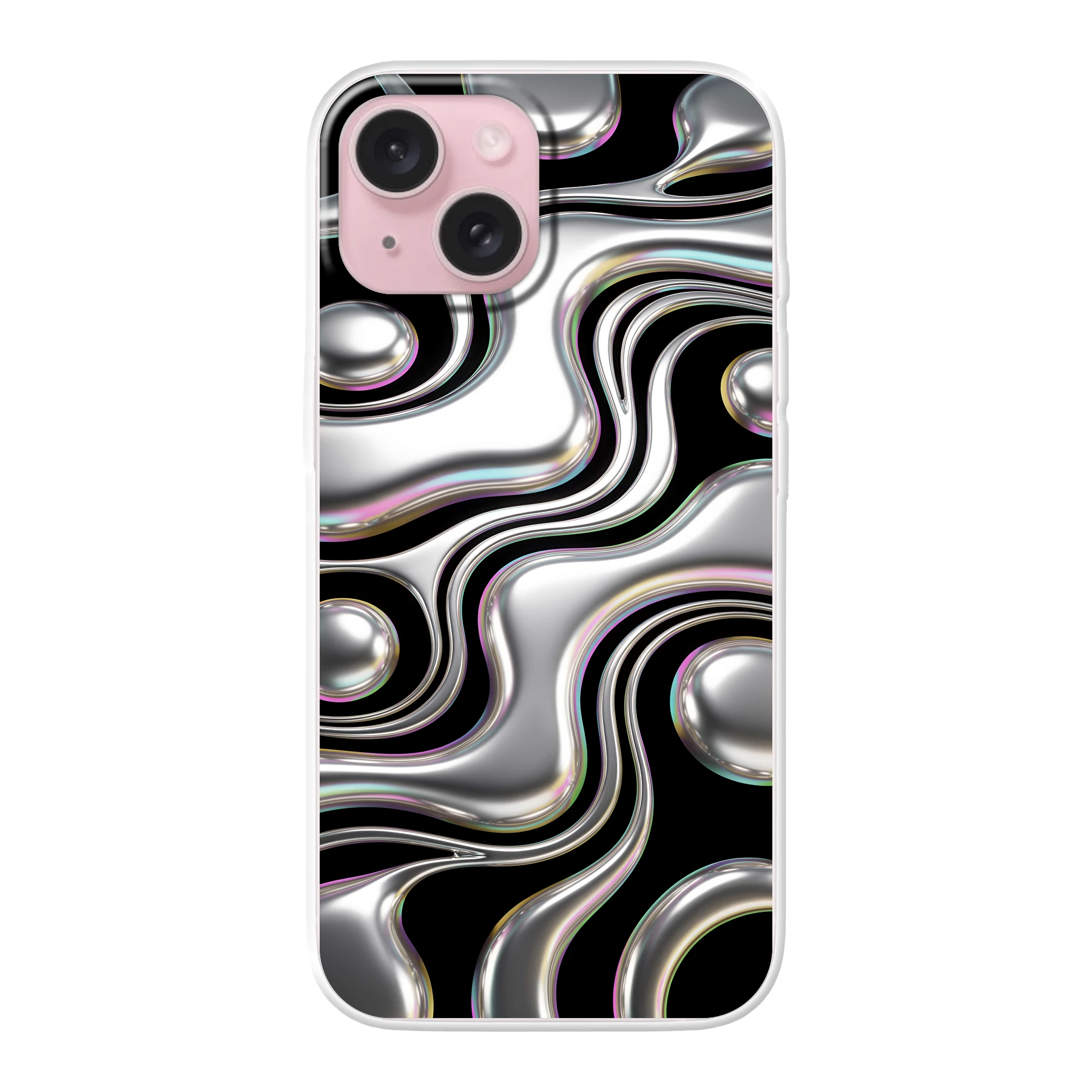 Apple iPhone 15 phone case