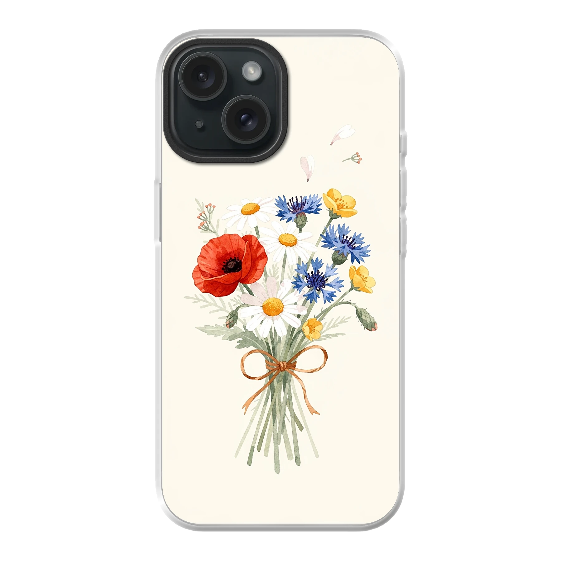 Apple iPhone 15 phone case