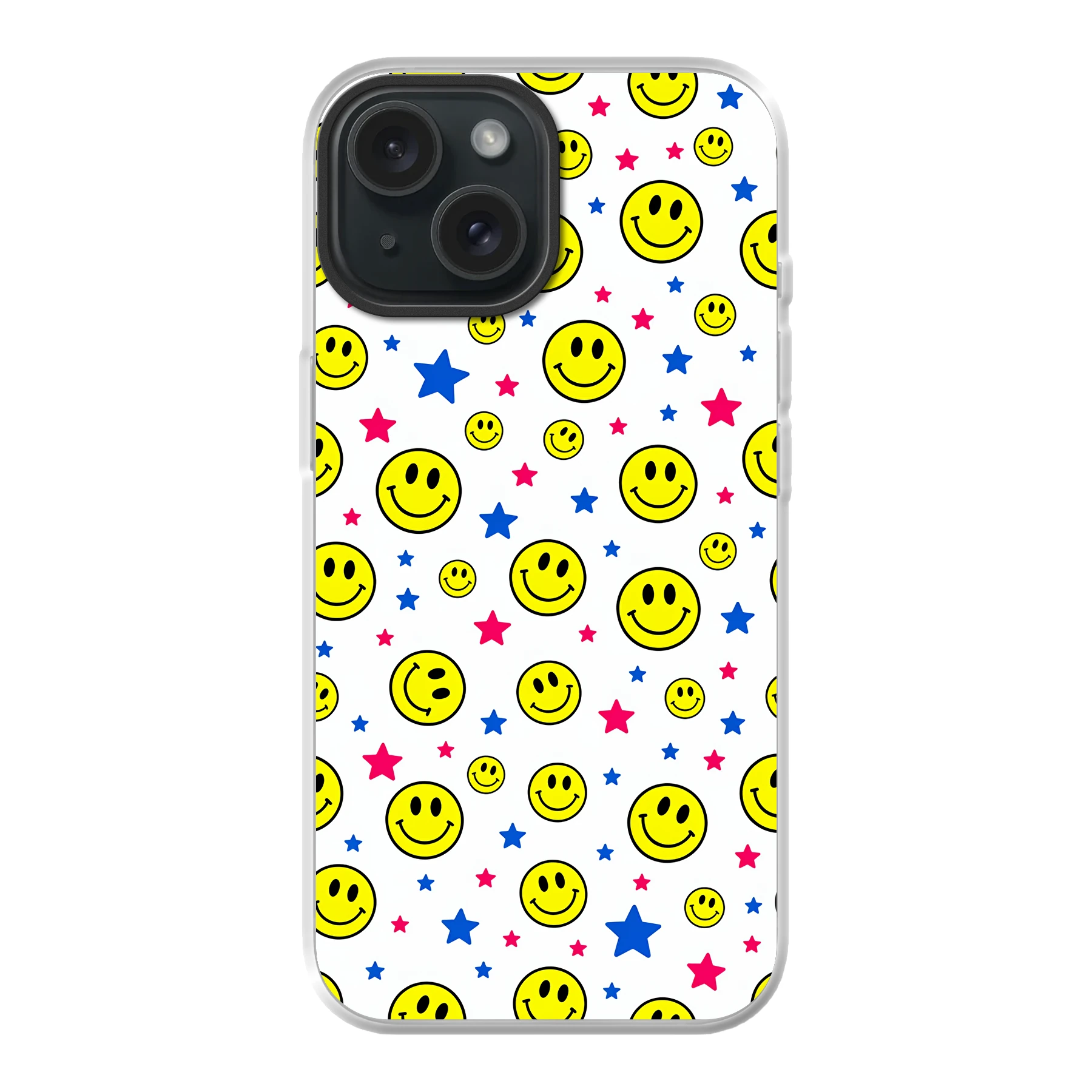 Apple iPhone 15 phone case
